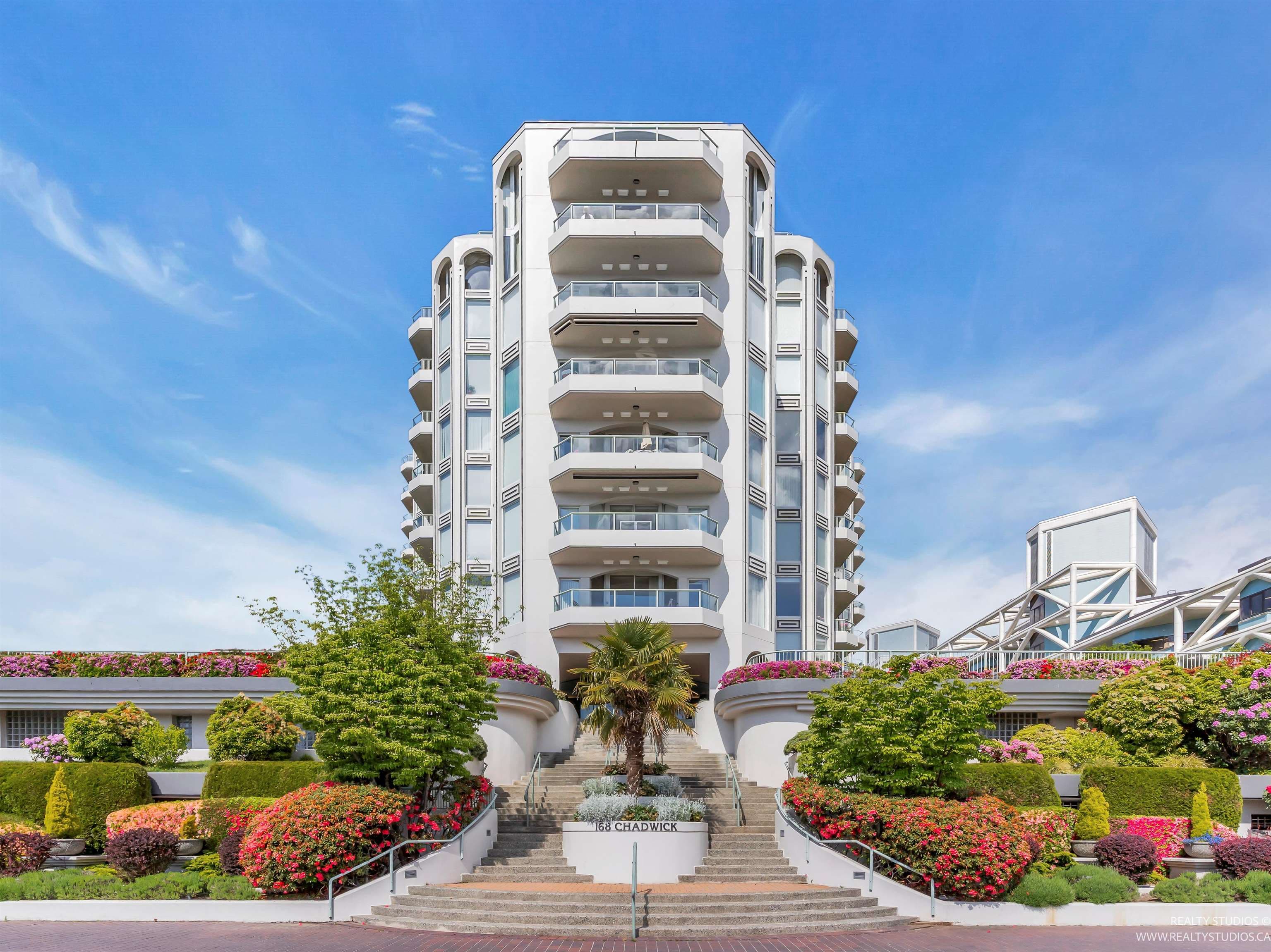 503 - 168 Chadwick Court, North Vancouver
