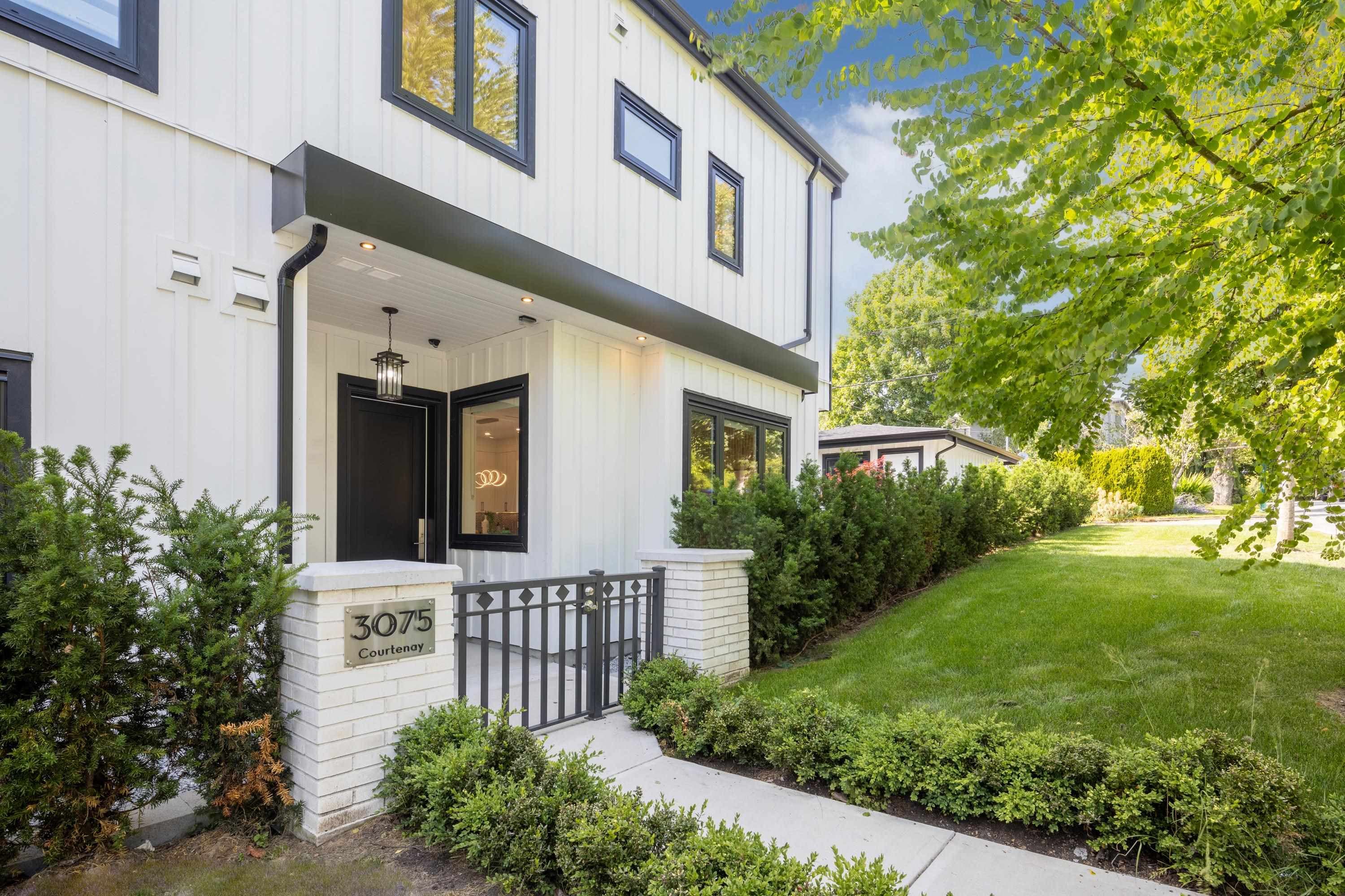 3075 Courtenay Street, Vancouver, V6R 3X8 — photo 2
