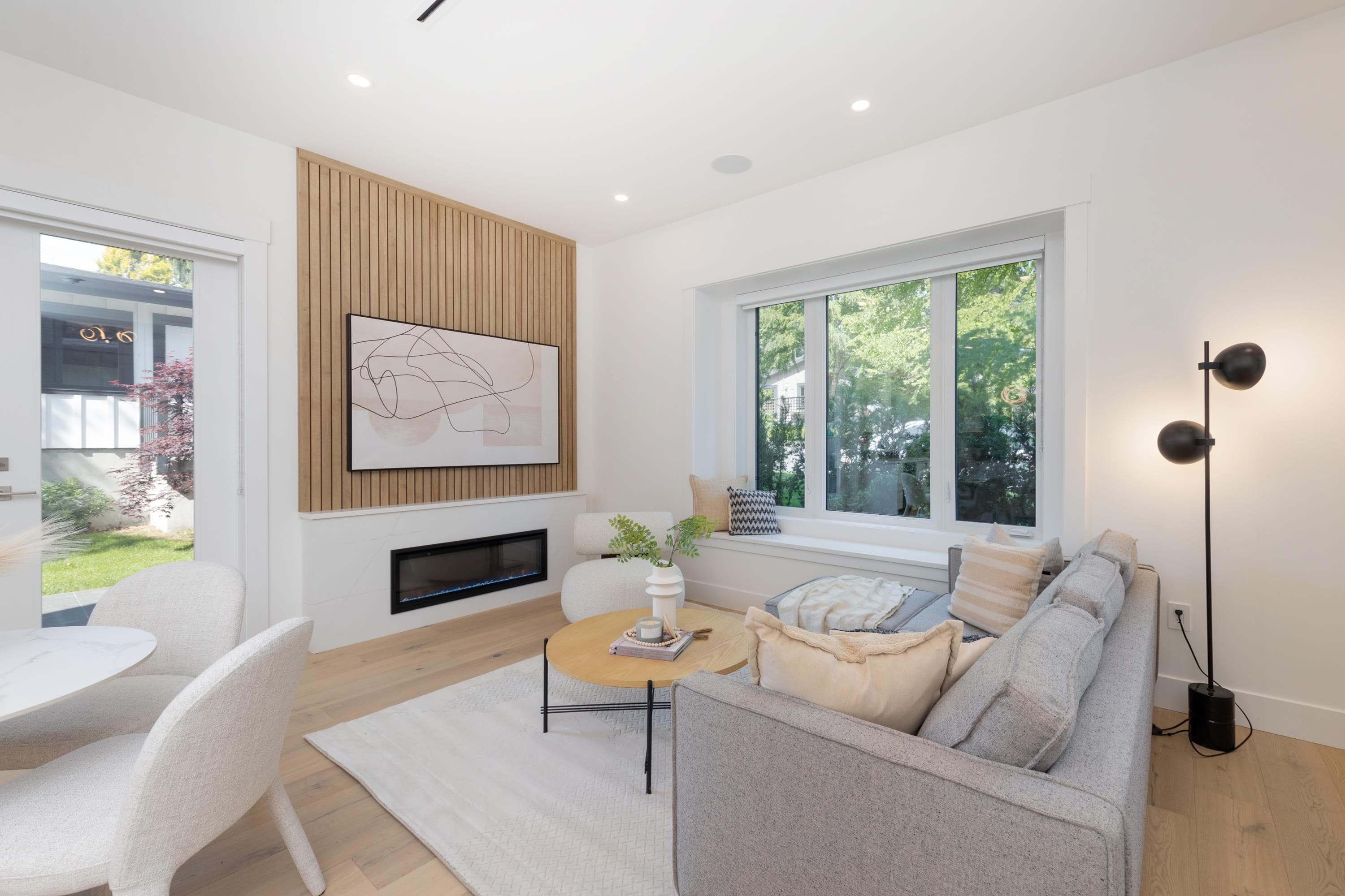 3075 Courtenay Street, Vancouver, V6R 3X8 — photo 4