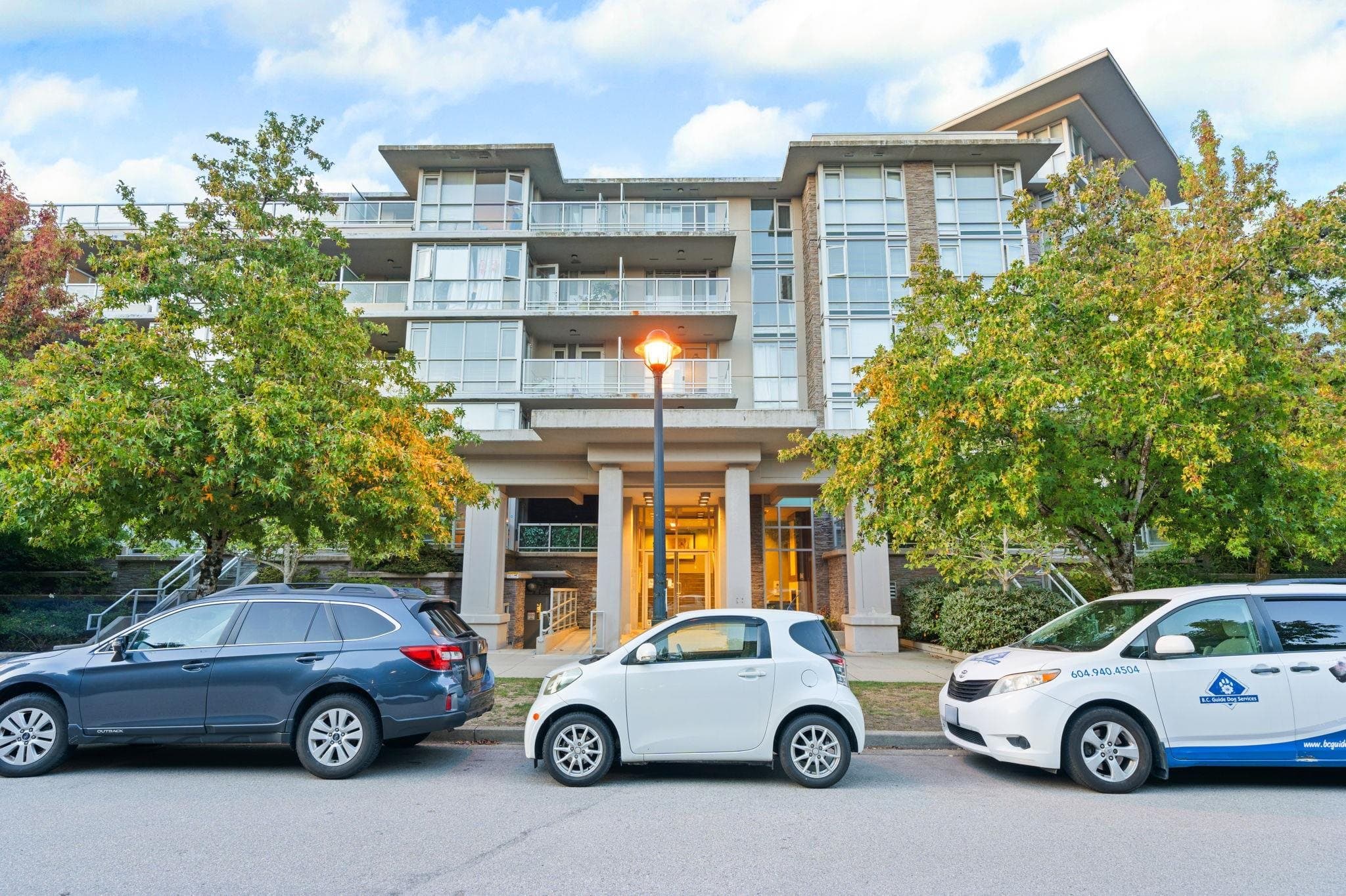 120 - 9373 Hemlock Drive, Richmond, V6Y 0A9 — photo 2
