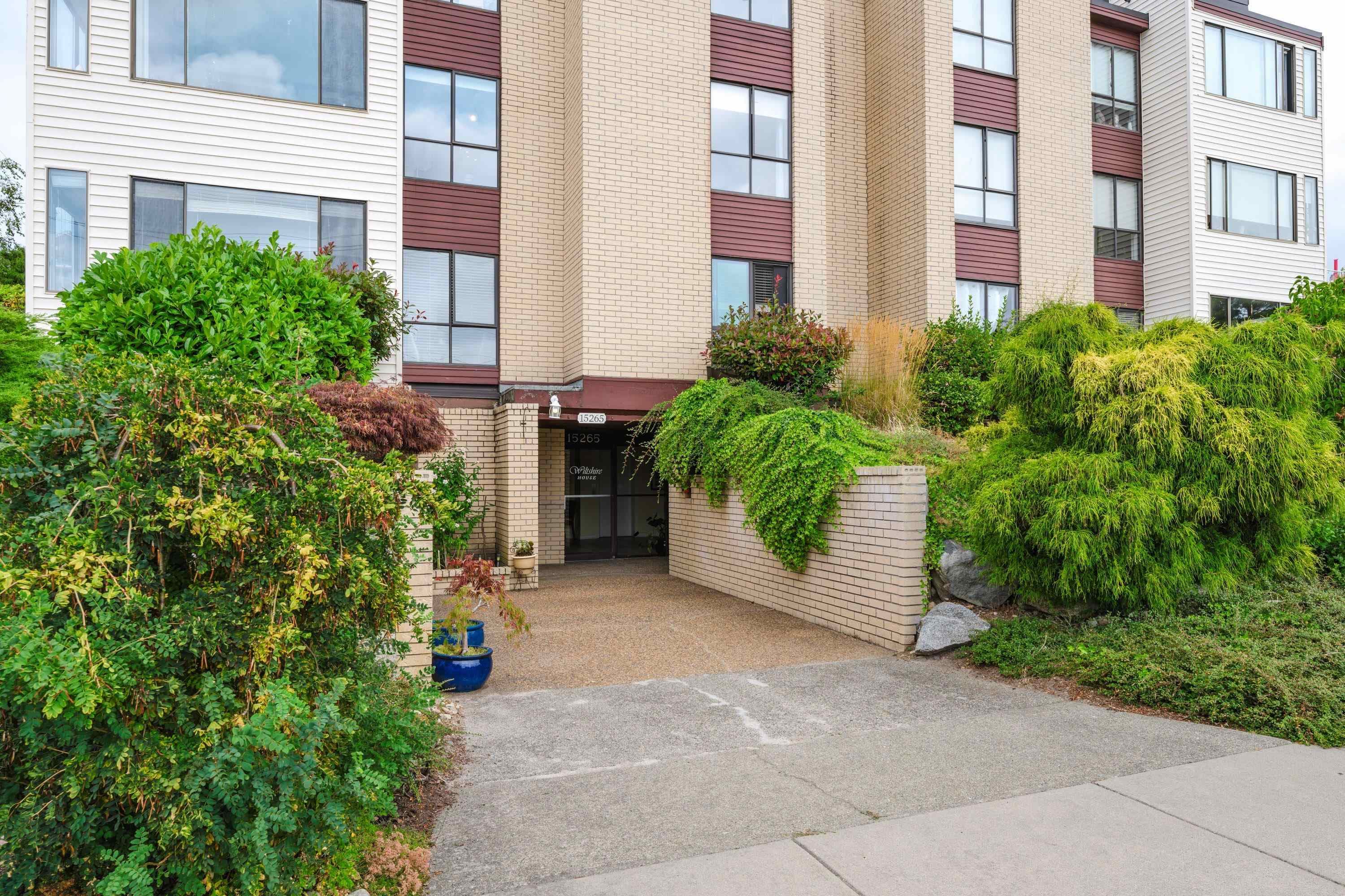 201 - 15265 Roper Avenue, White Rock, V4B 2E9 — photo 3