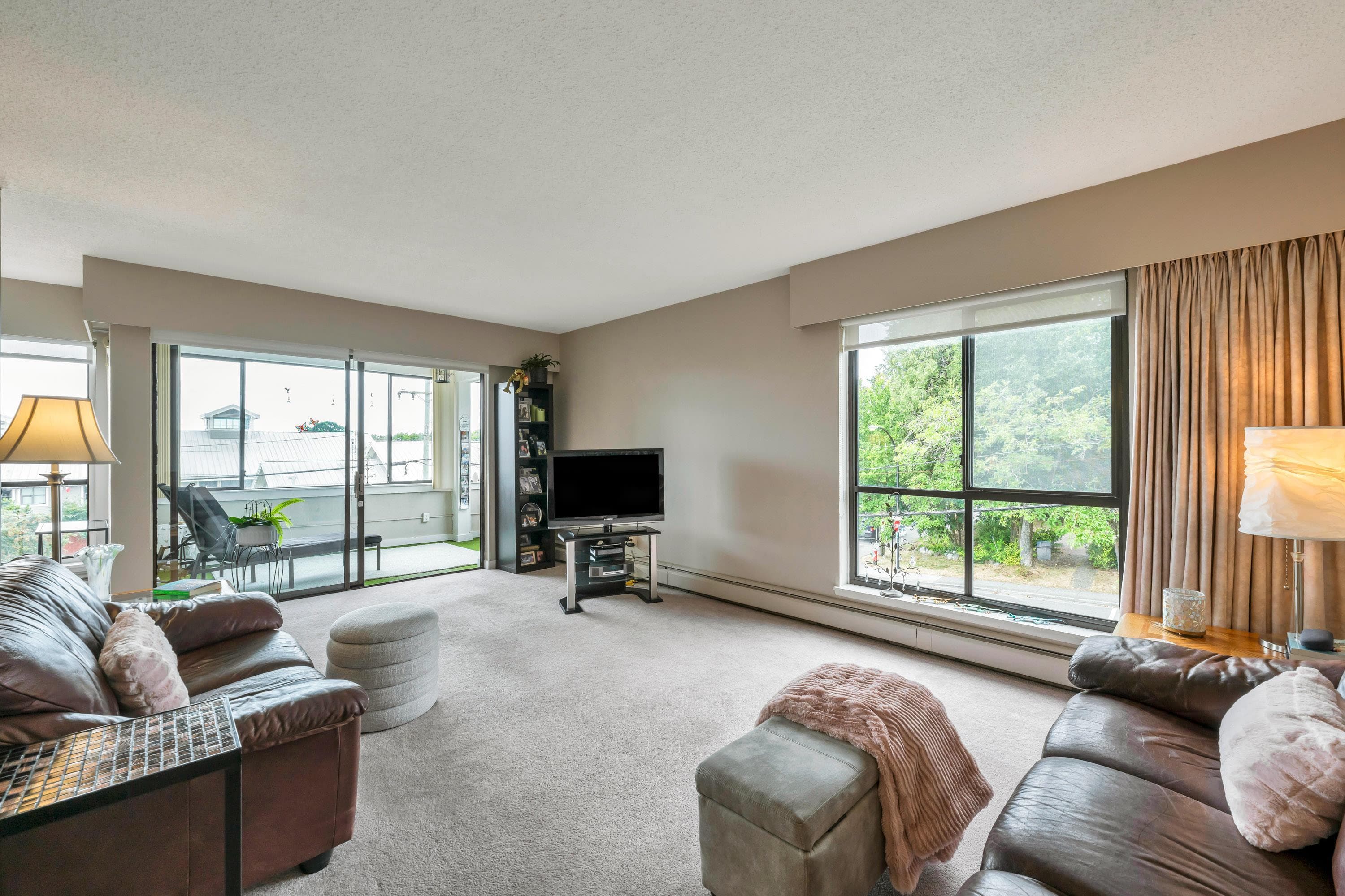 201 - 15265 Roper Avenue, White Rock, V4B 2E9 — photo 5