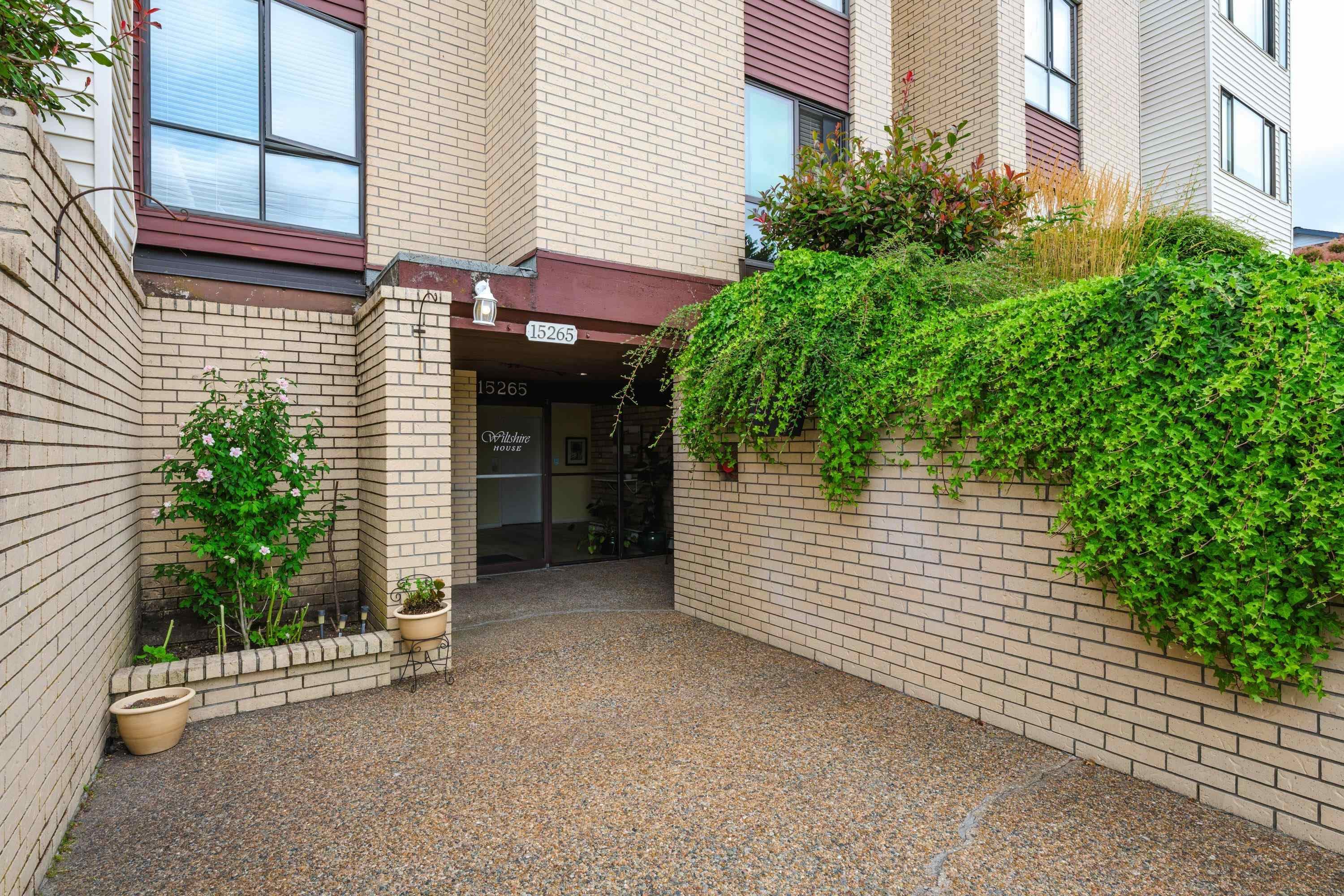 201 - 15265 Roper Avenue, White Rock, V4B 2E9 — photo 4