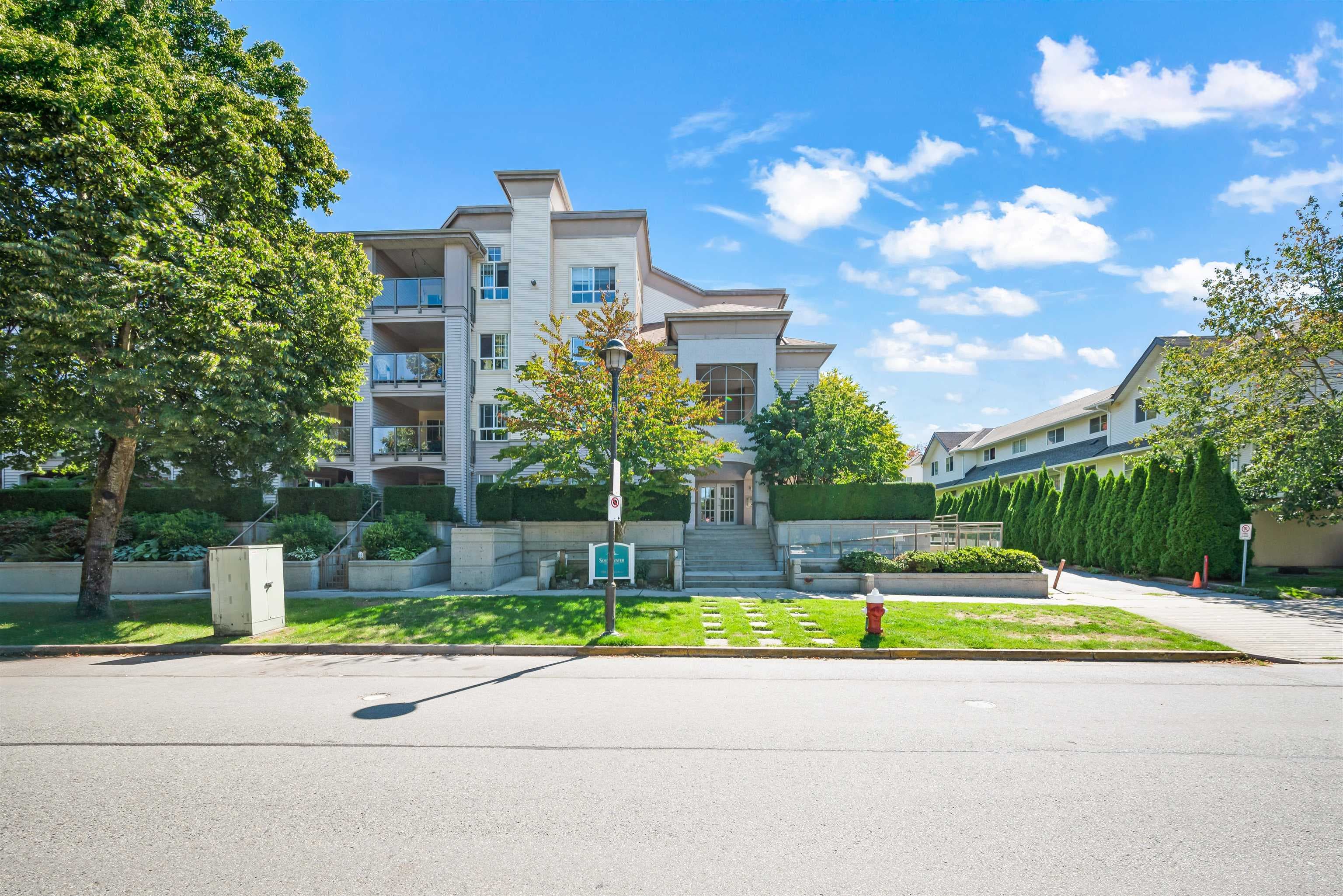 330 - 5500 Andrews Road, Richmond, V7E 6M9 — photo 2