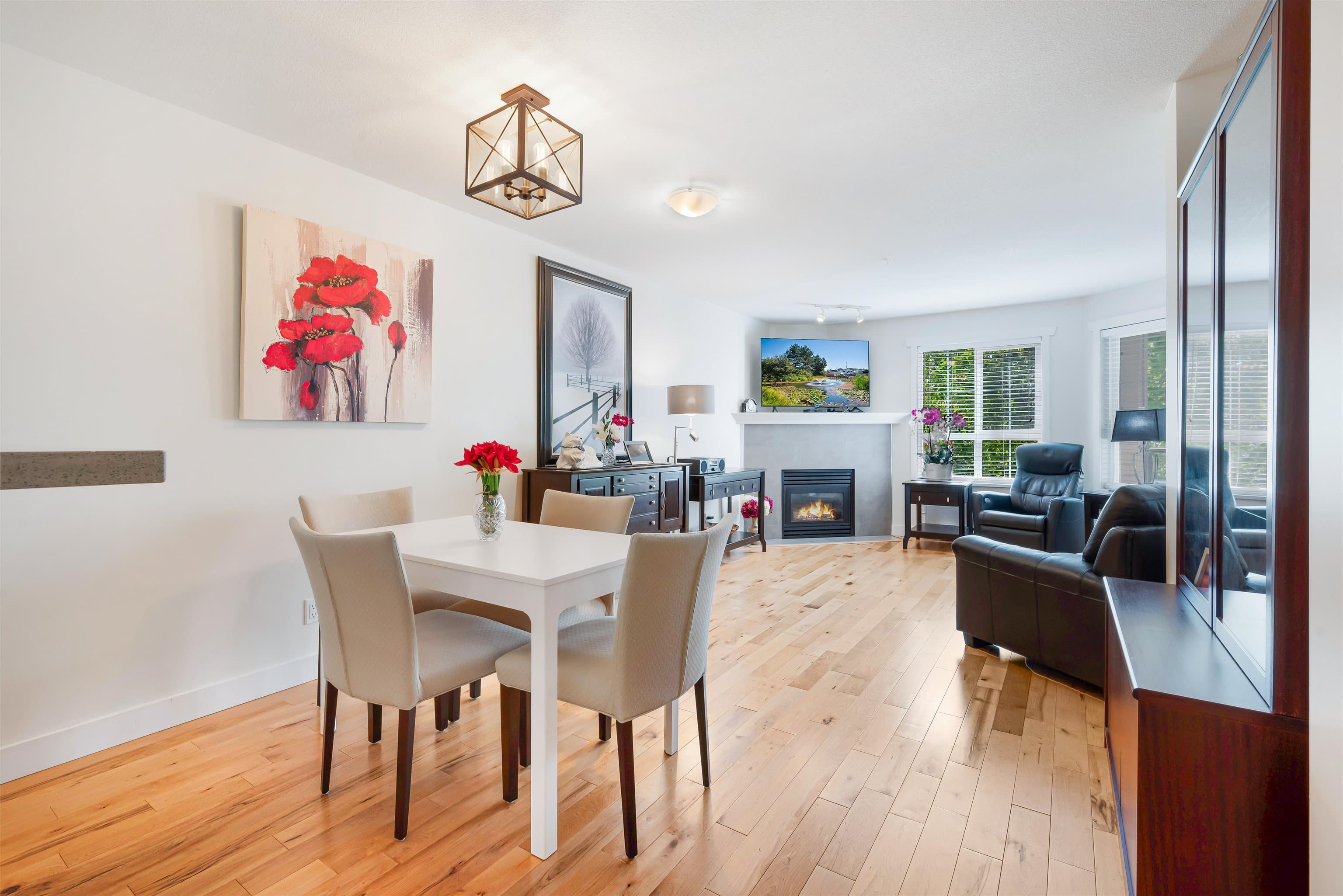 330 - 5500 Andrews Road, Richmond, V7E 6M9 — photo 3
