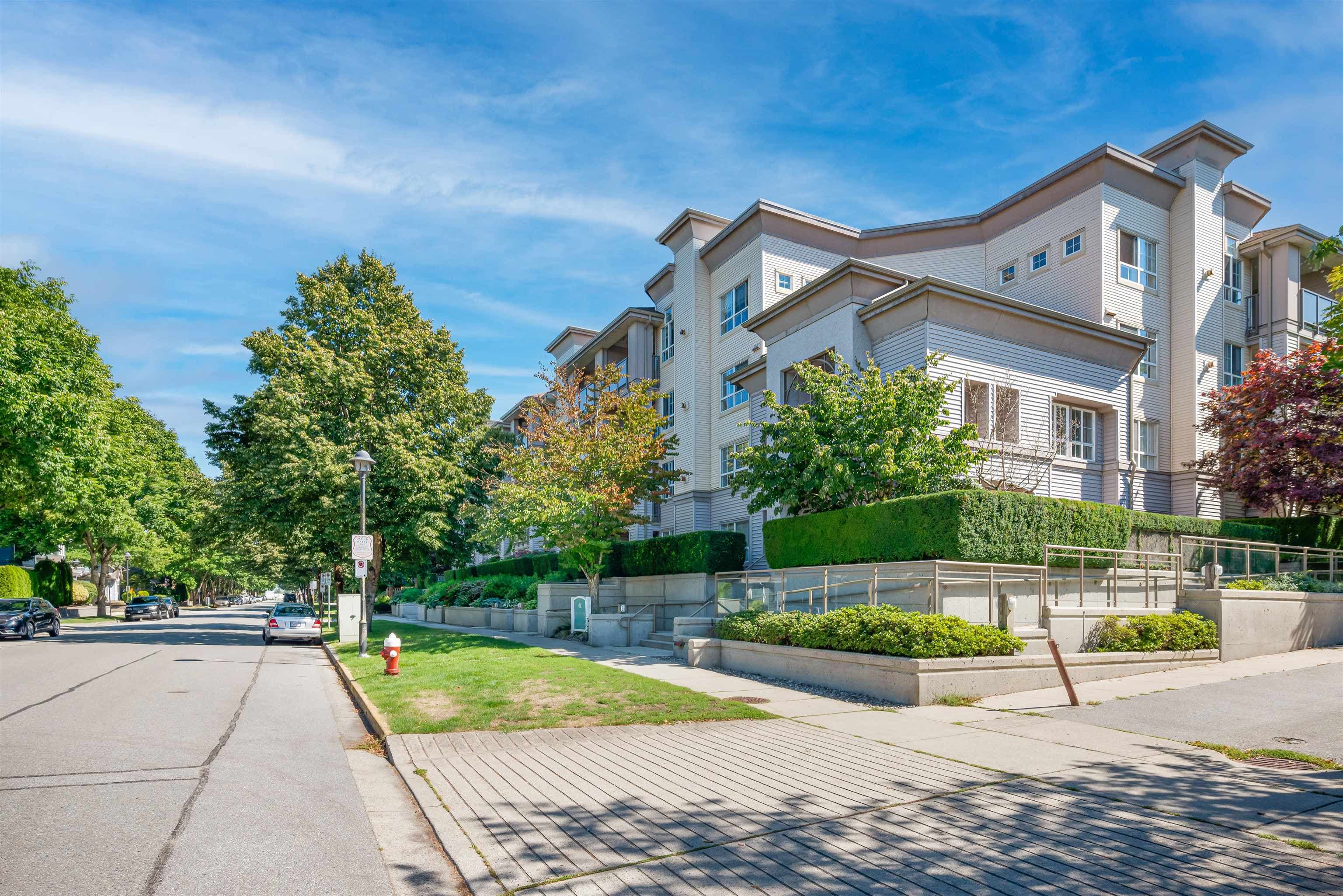 330 - 5500 Andrews Road, Richmond