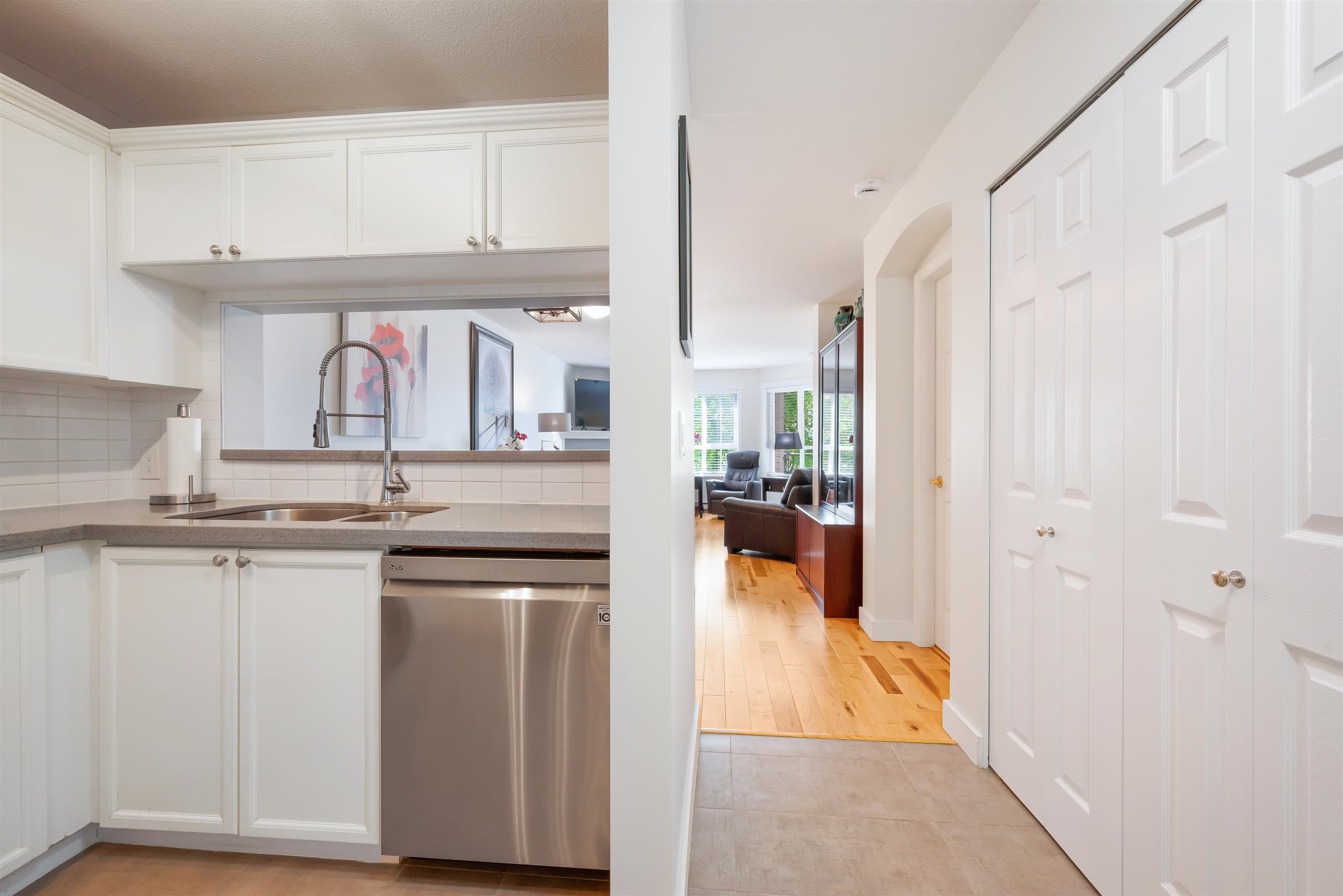 330 - 5500 Andrews Road, Richmond, V7E 6M9 — photo 5