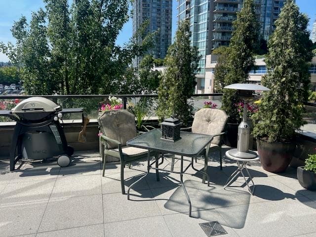 301 - 2980 Atlantic Avenue, Coquitlam, V3B 0G2 — photo 3