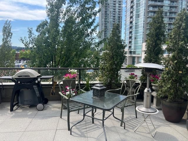 301 - 2980 Atlantic Avenue, Coquitlam, V3B 0G2 — photo 4