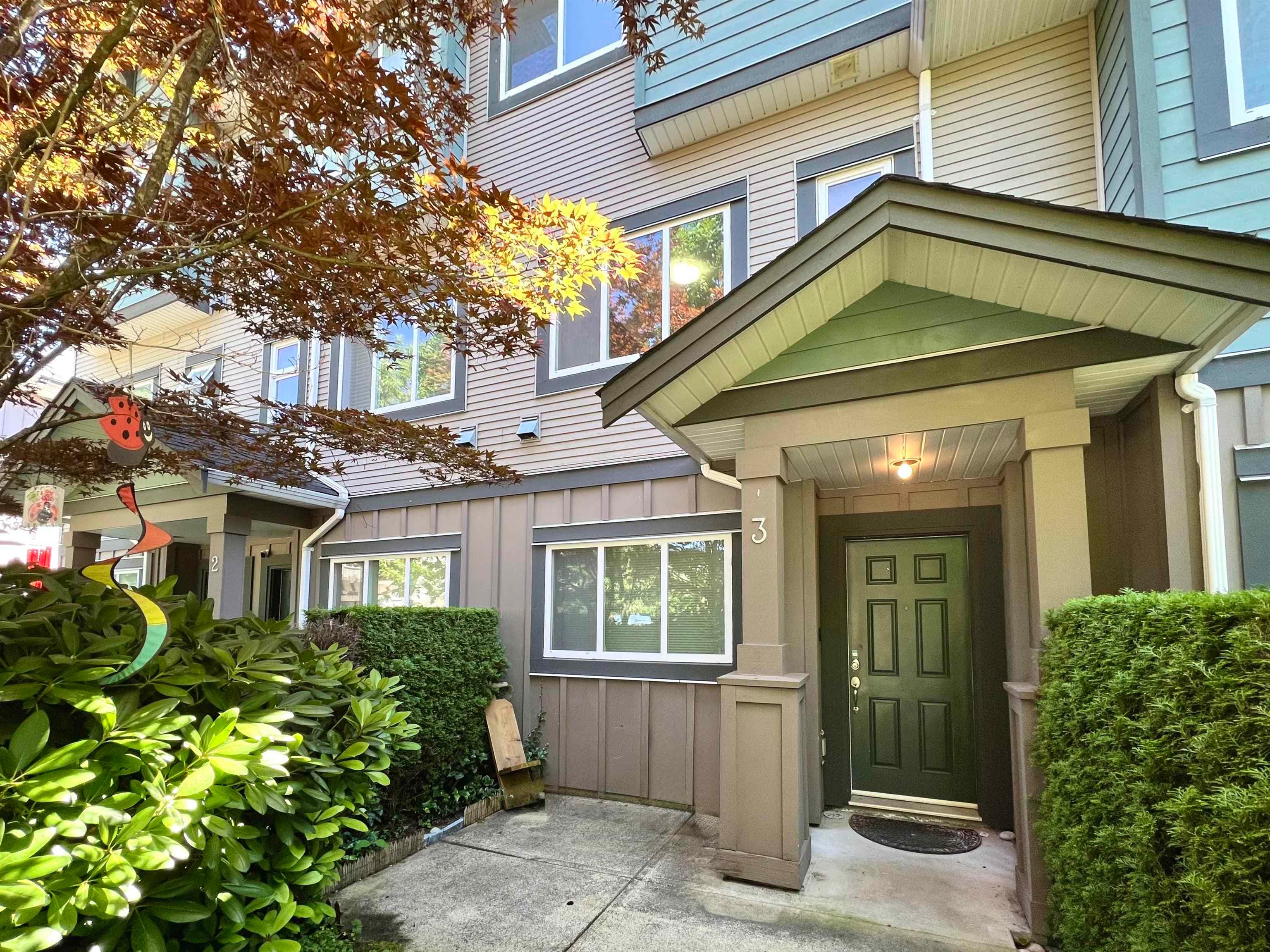 3 - 9420 Ferndale Road, Richmond, V6Y 0A7 — photo 2