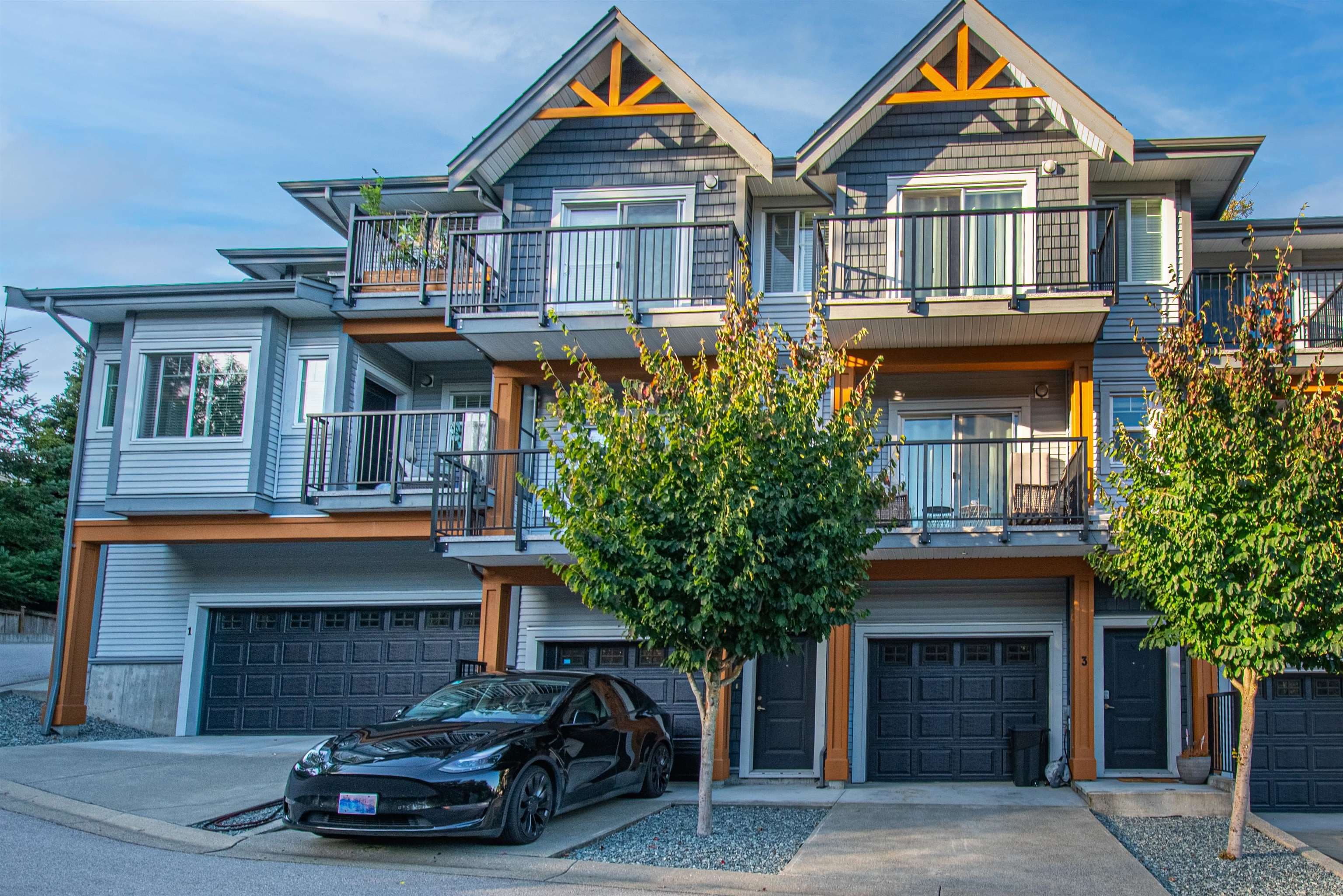 2 - 22810 113 Avenue, Maple Ridge