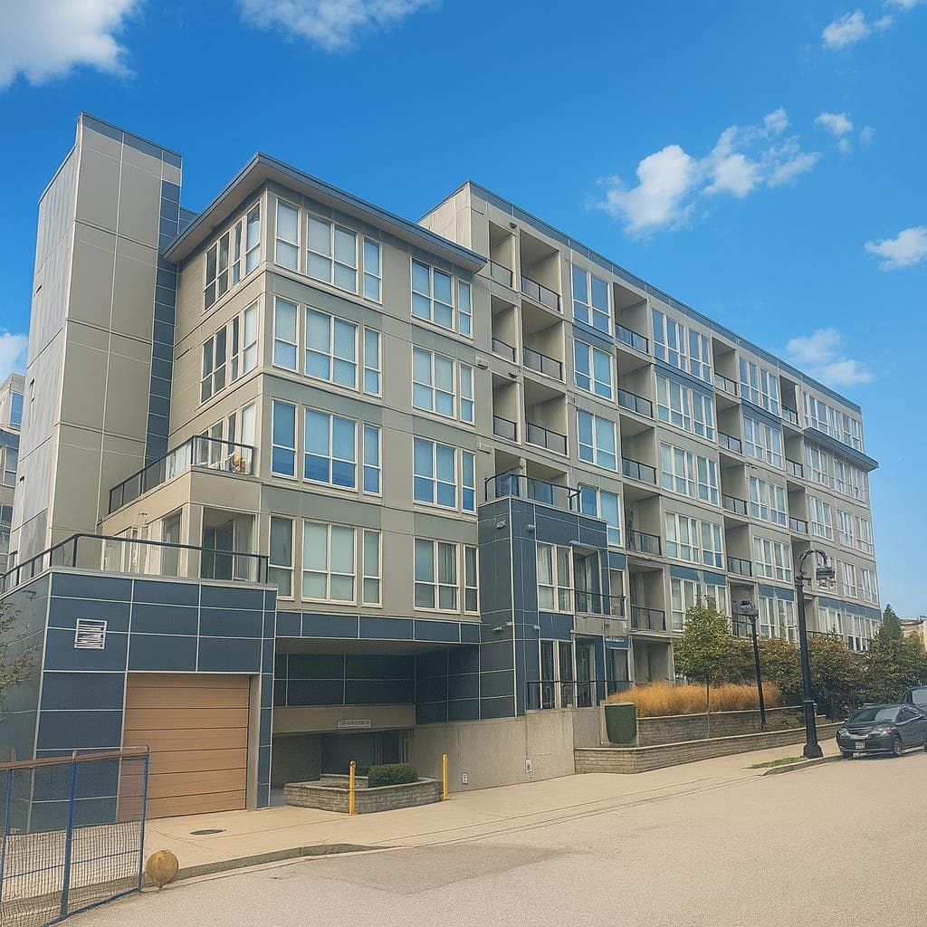 398 - 4133 Stolberg Street, Richmond, V6X 0J3 — photo 2