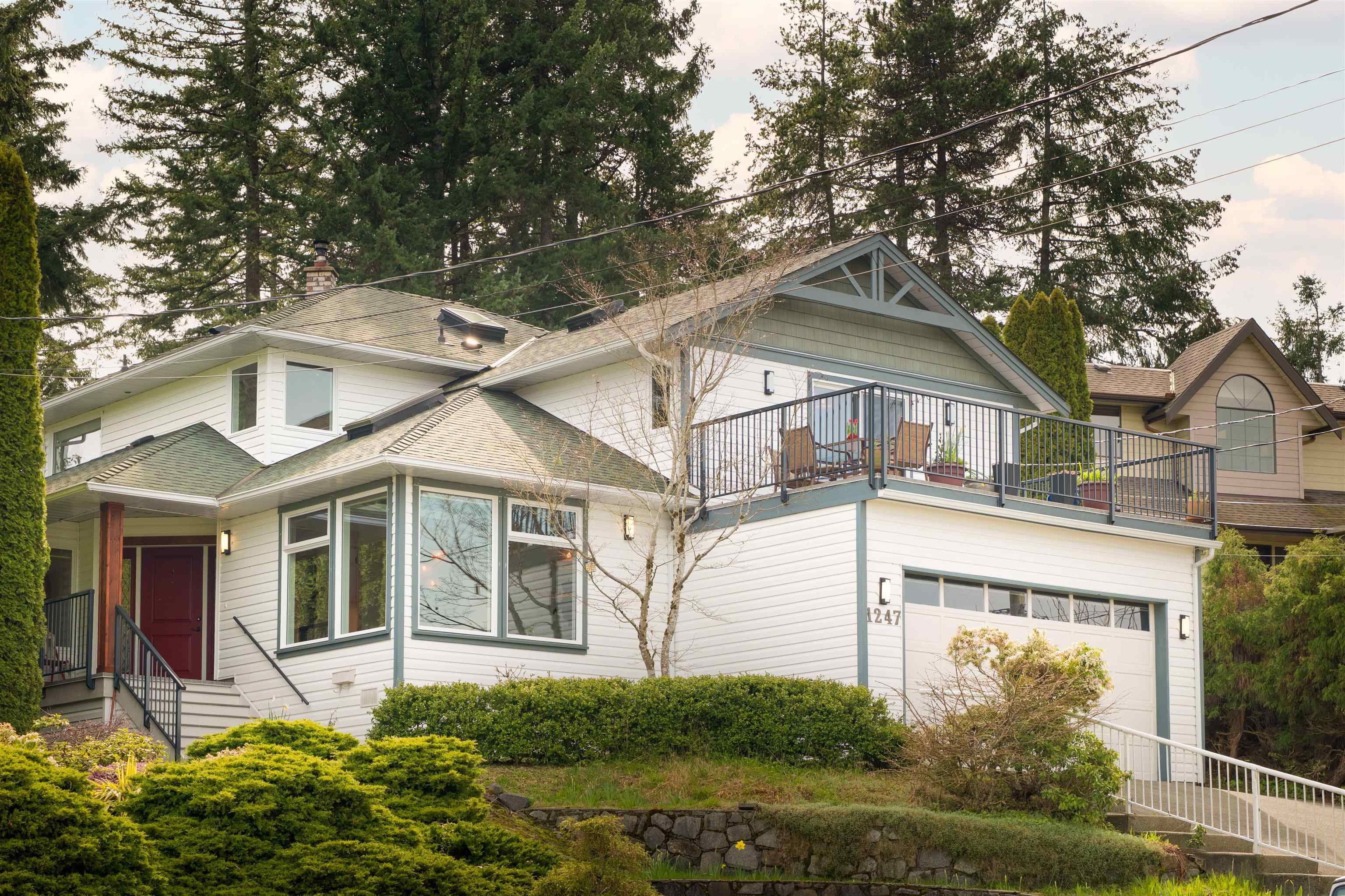 1247 Selkirk Drive, No City Value, V9R 5Z5 — photo 2