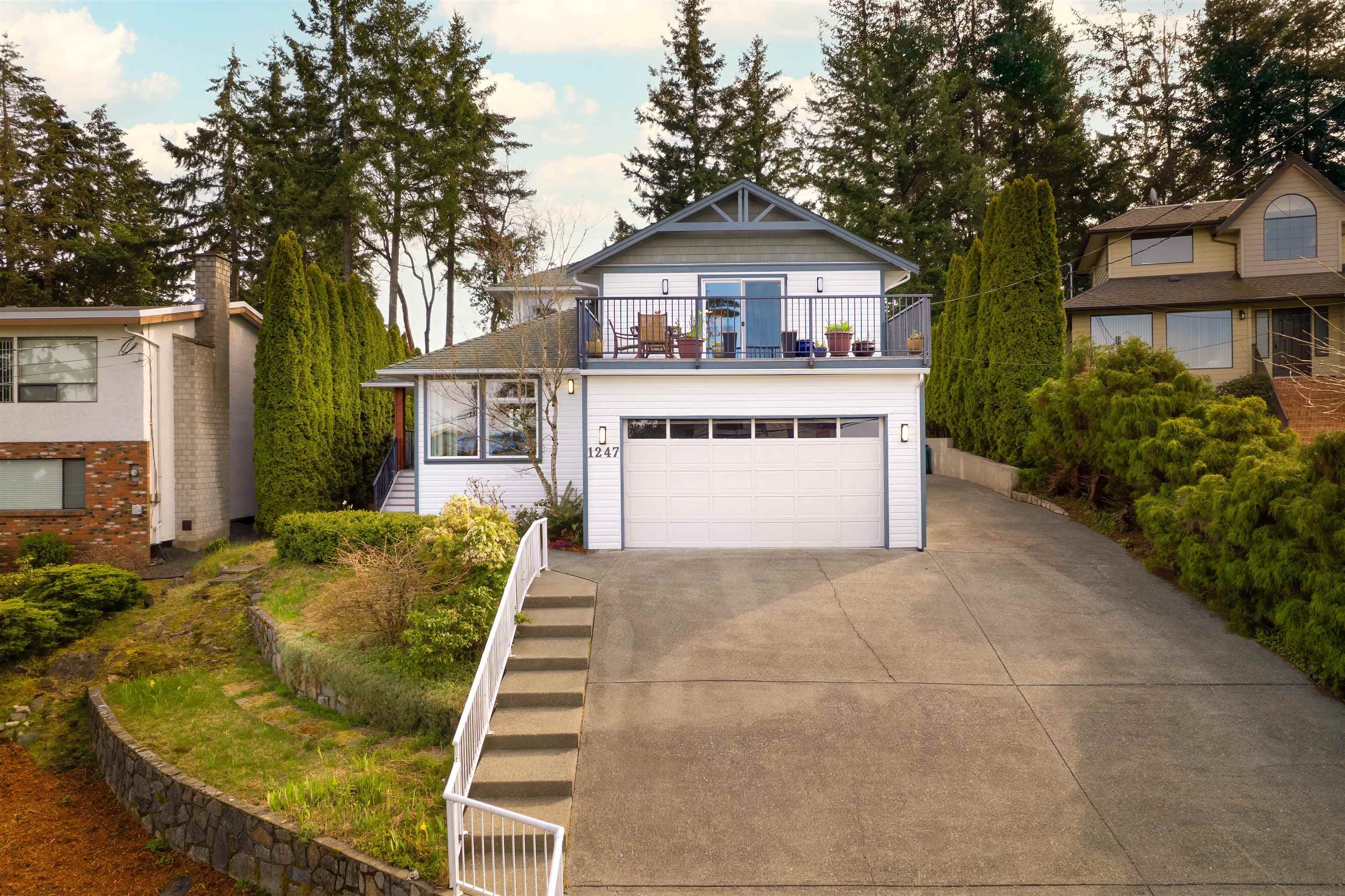 1247 Selkirk Drive, No City Value — sold