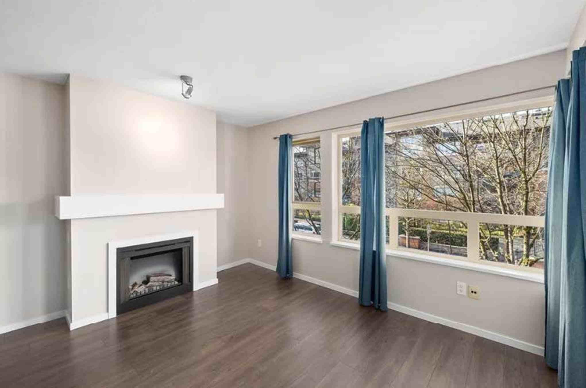413 - 801 Klahanie Drive, Port Moody, V3H 5K4 — photo 3