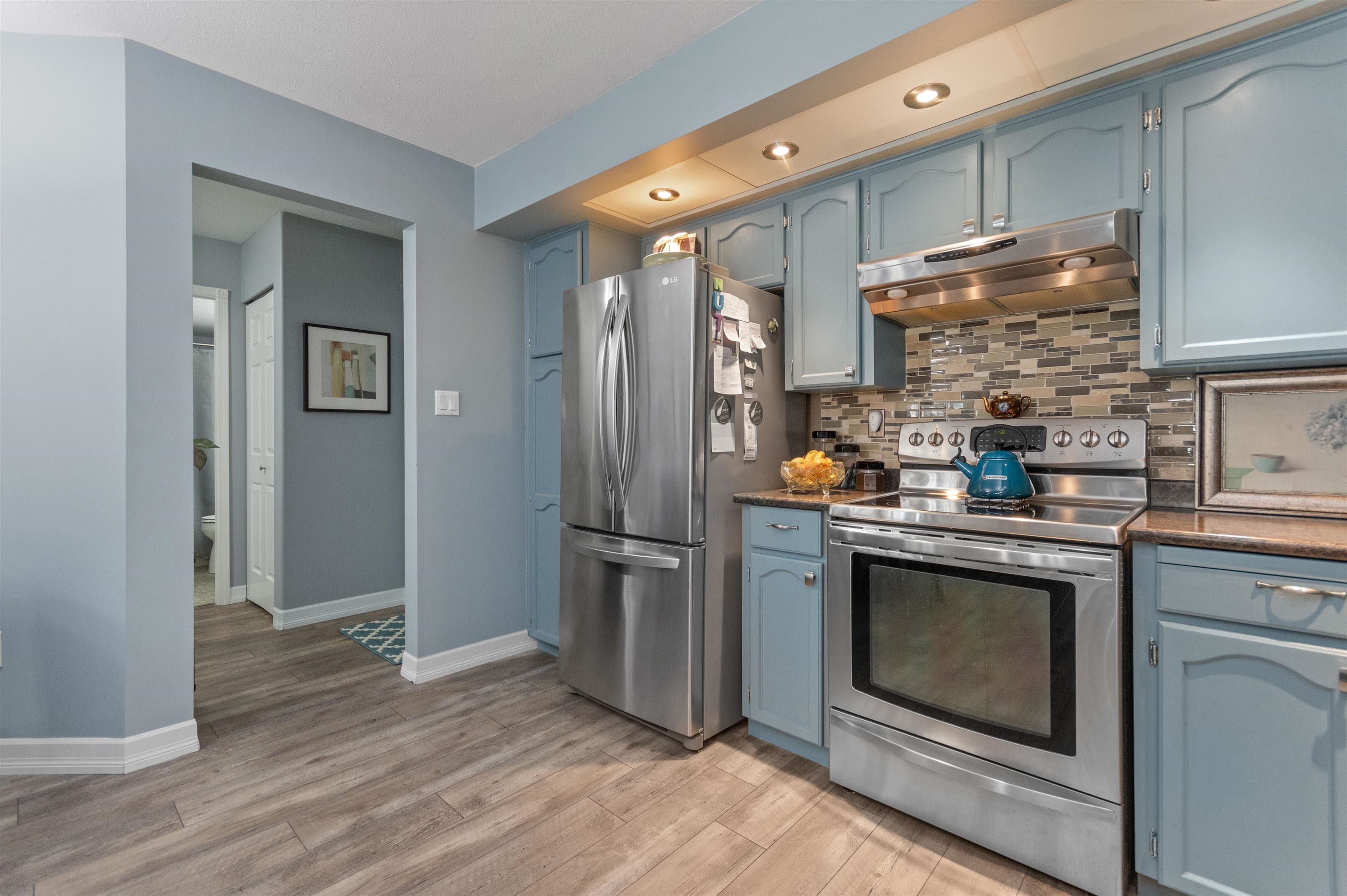 217 - 31930 Old Yale Road, Abbotsford, V2T 2C7 — photo 4