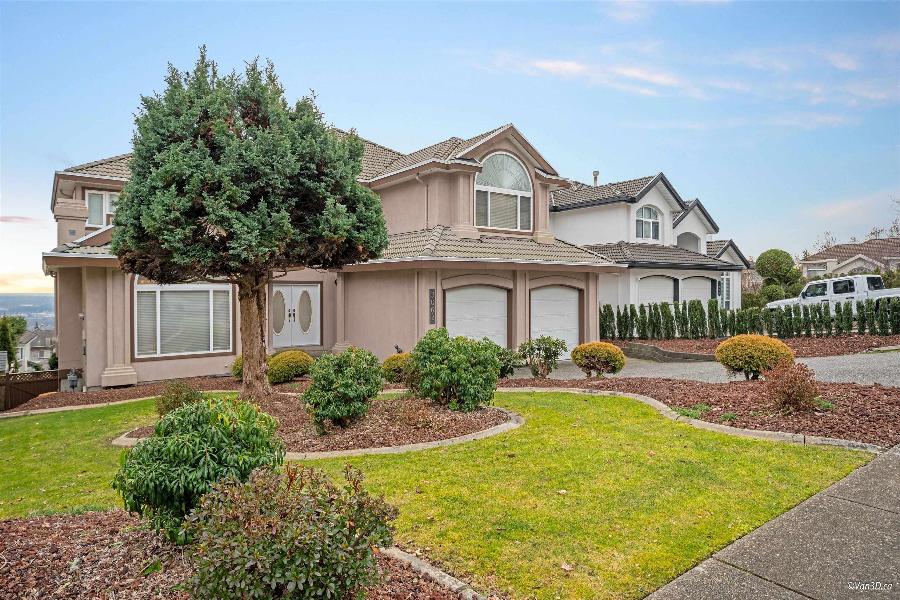3062 Timber Court, Coquitlam, V3E 2Y8 — photo 2