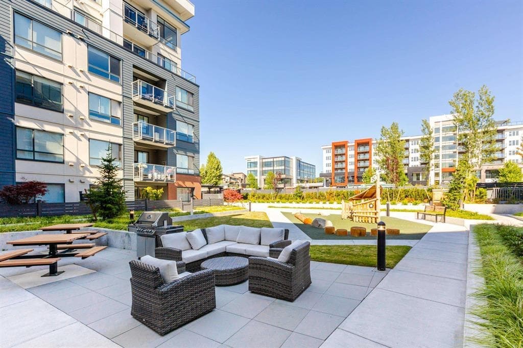 606 - 7936 206th Street, Langley, V2Y 3X8 — photo 4