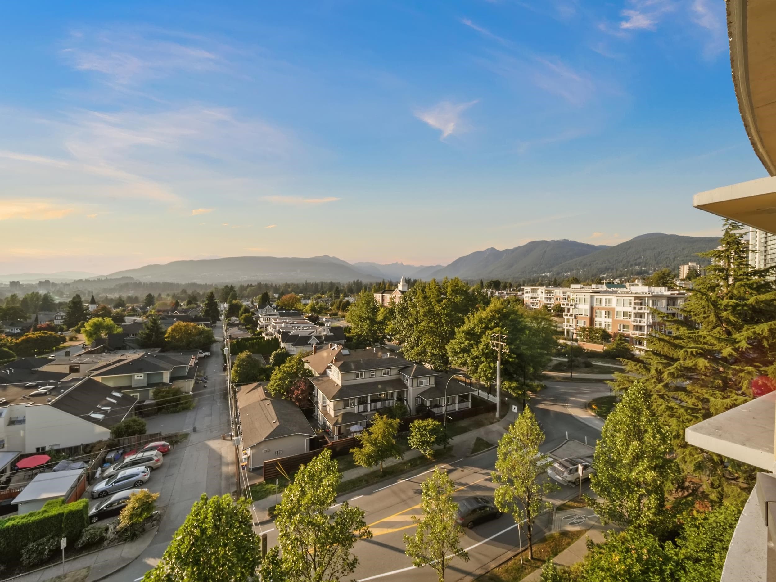 805 - 683 W Victoria Park, North Vancouver, V7M 0A2 — photo 3
