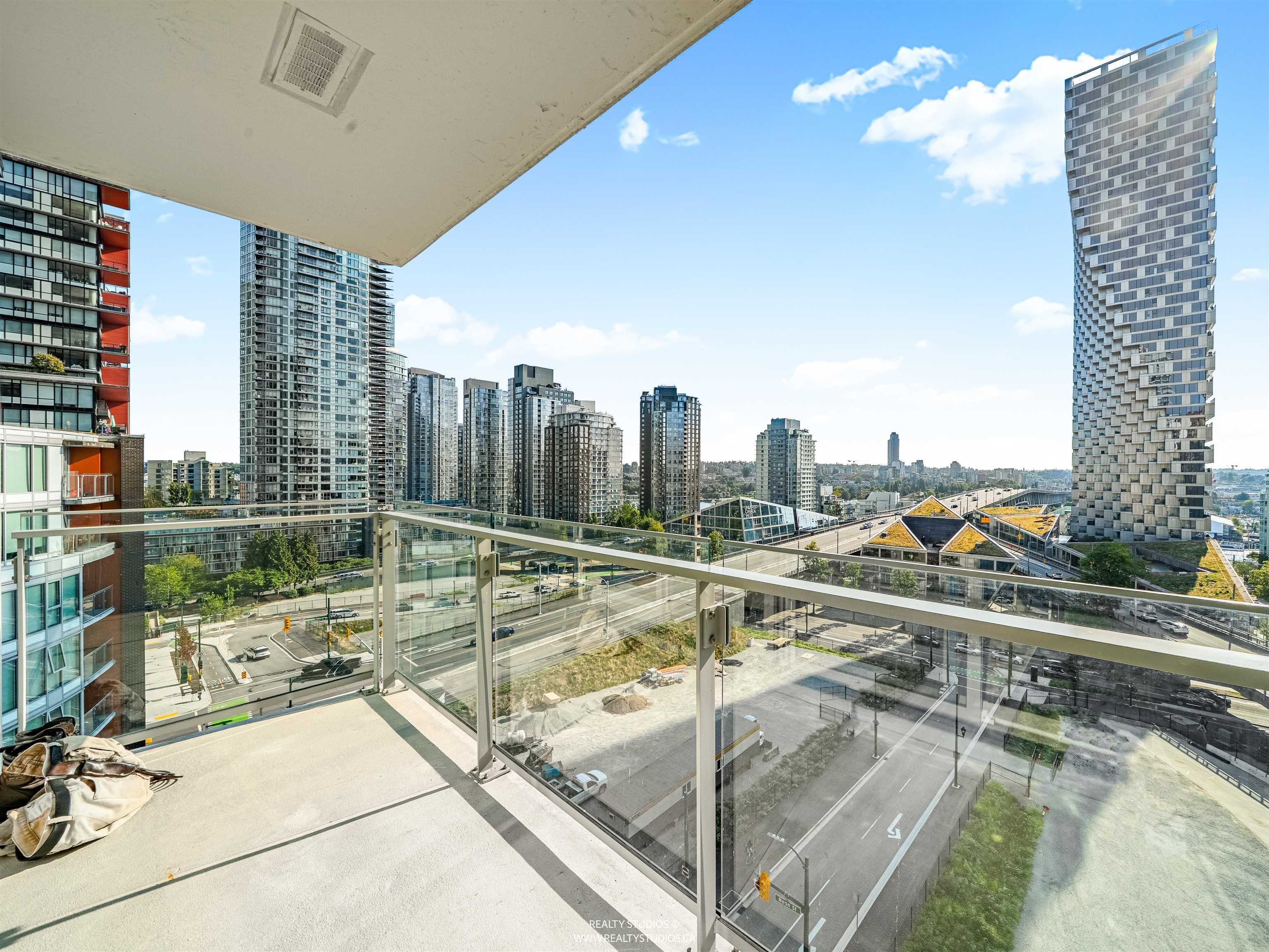 1107 - 1351 Continental Street, Vancouver, V6Z 0C6 — photo 5