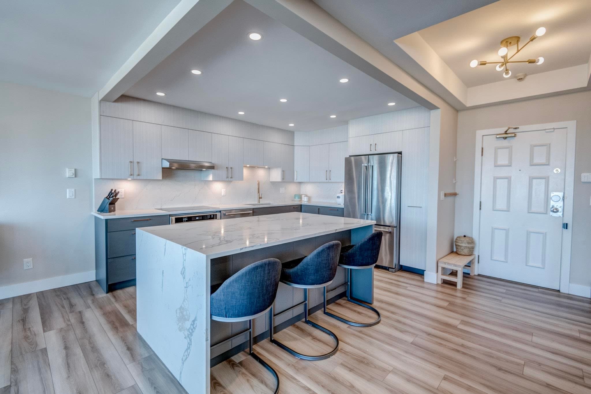 2801 - 6220 Mckay Avenue, Burnaby, V5H 4M8 — photo 3