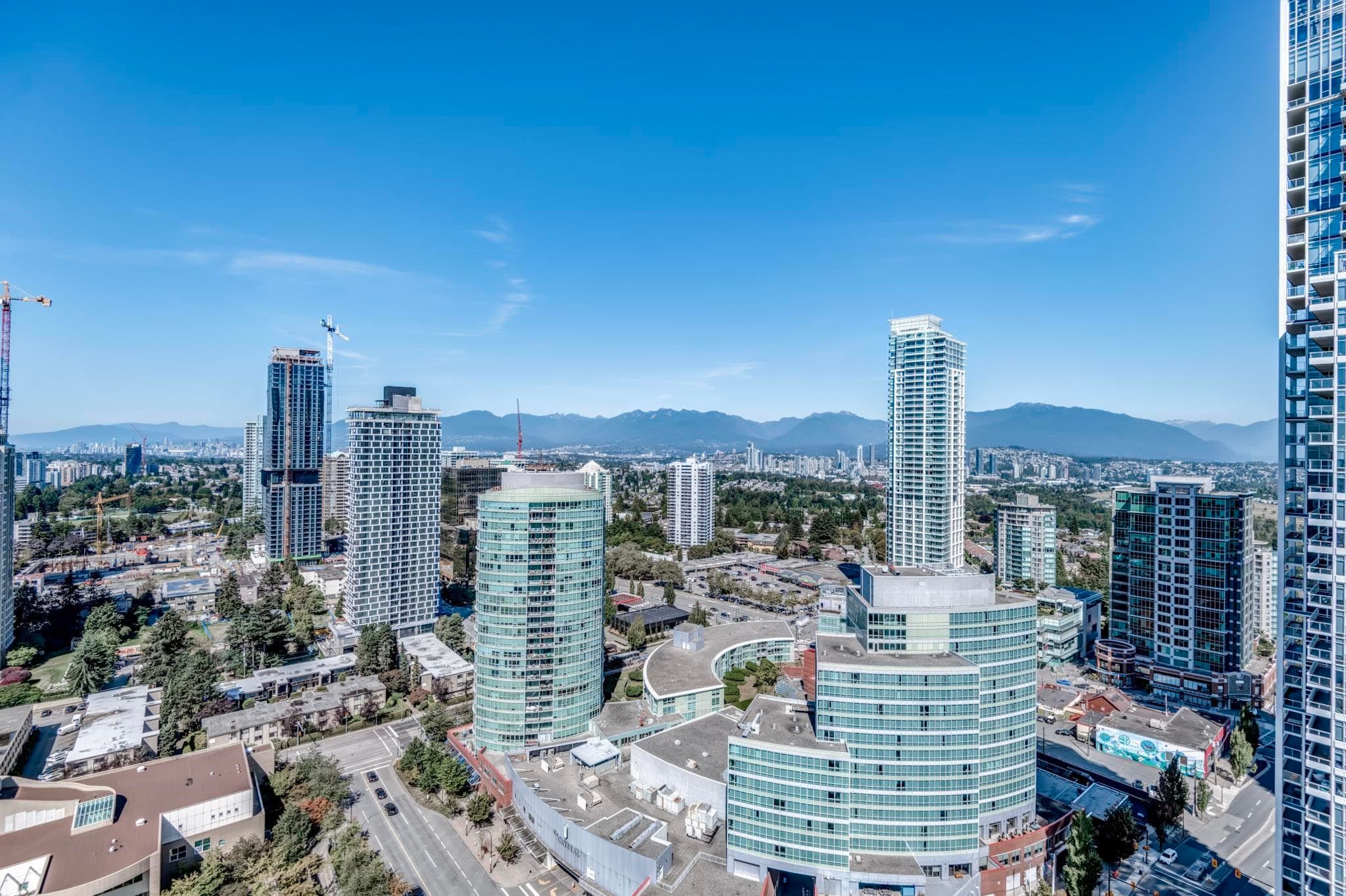 2801 - 6220 Mckay Avenue, Burnaby, V5H 4M8 — photo 1