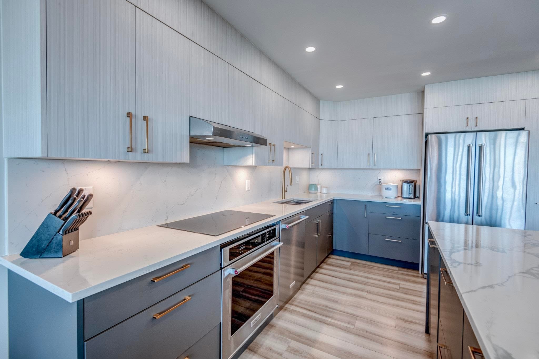 2801 - 6220 Mckay Avenue, Burnaby, V5H 4M8 — photo 5