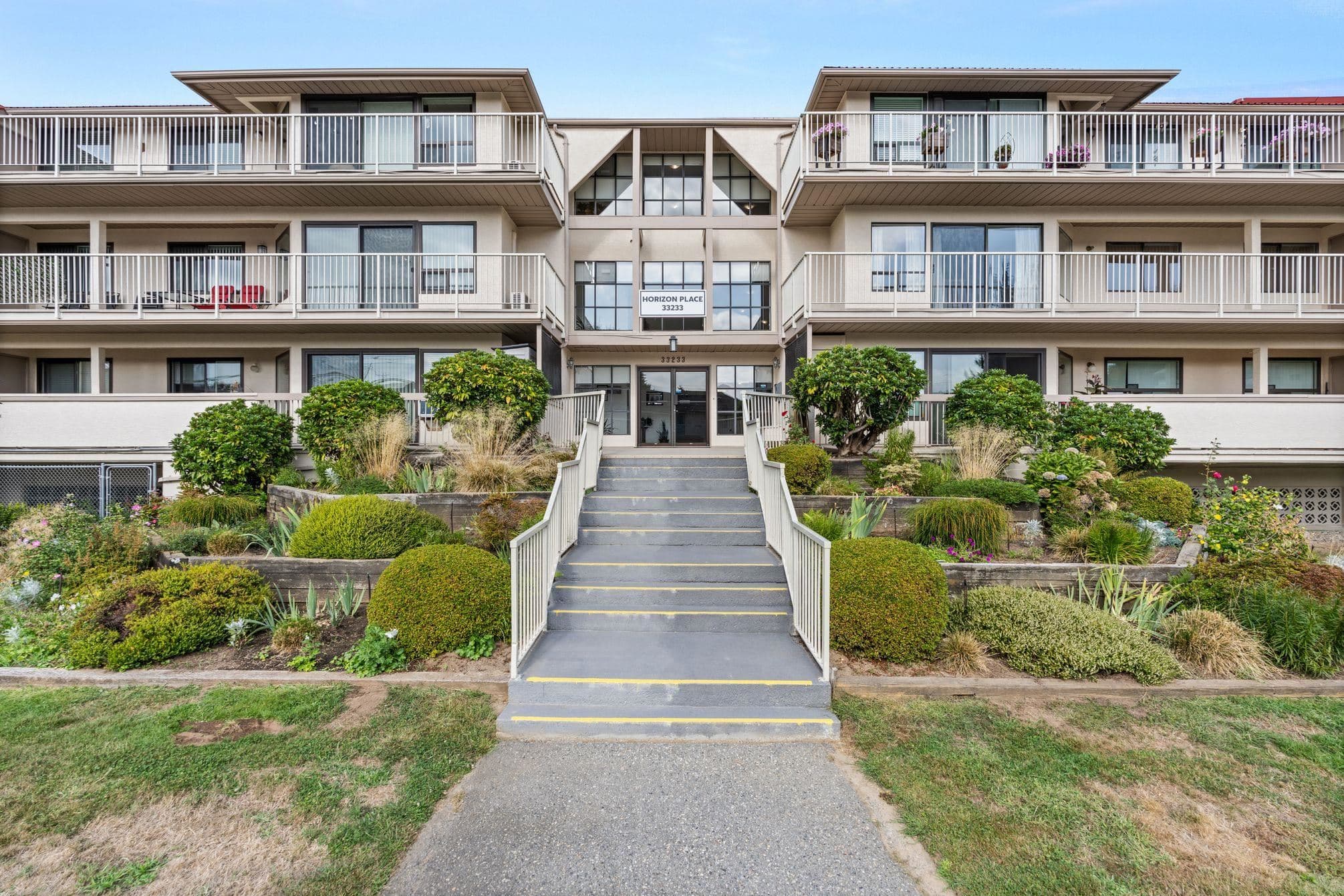 109 - 33233 E Bourquin Crescent, Abbotsford