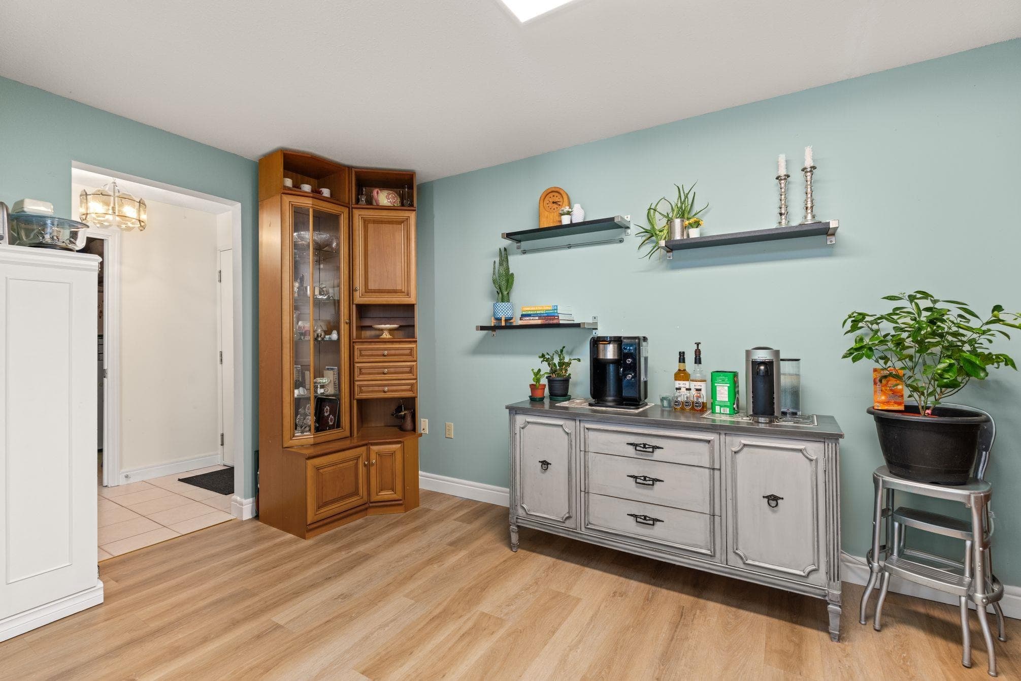 109 - 33233 E Bourquin Crescent, Abbotsford, V2S 1Y2 — photo 5