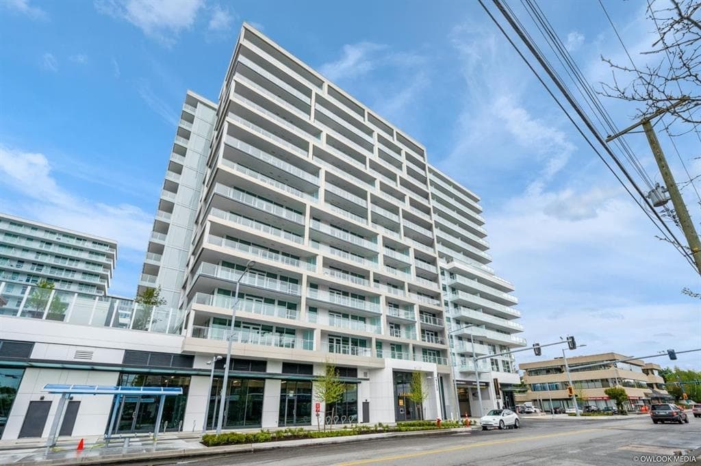 1413 - 8133 Cook Road, Richmond