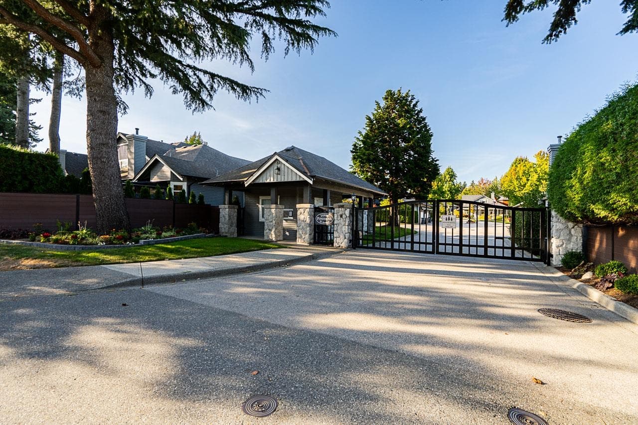 5 - 14909 32 Avenue, Surrey — sold