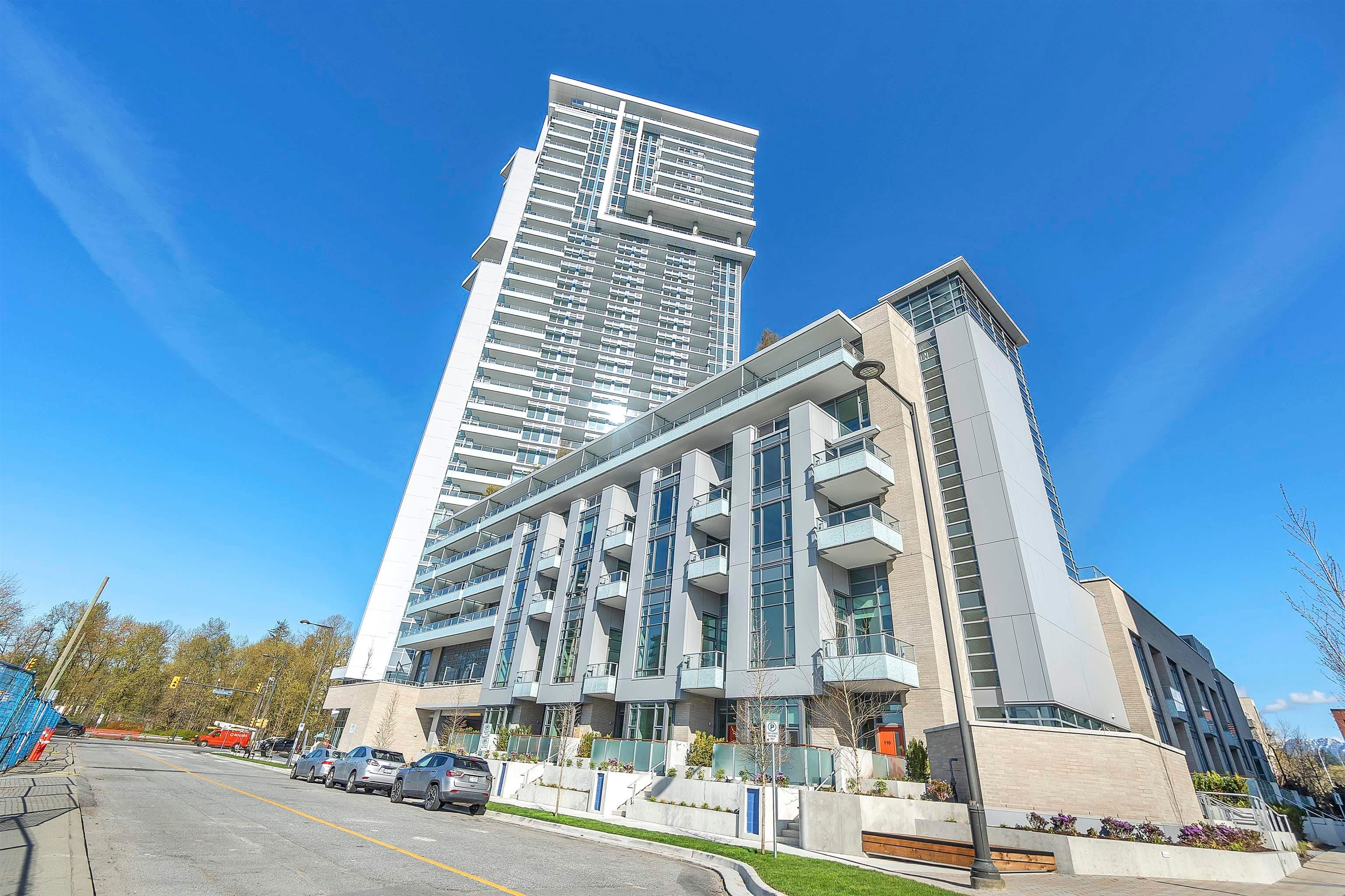 614 - 1500 Fern Street, North Vancouver, V7J 0E6 — photo 3