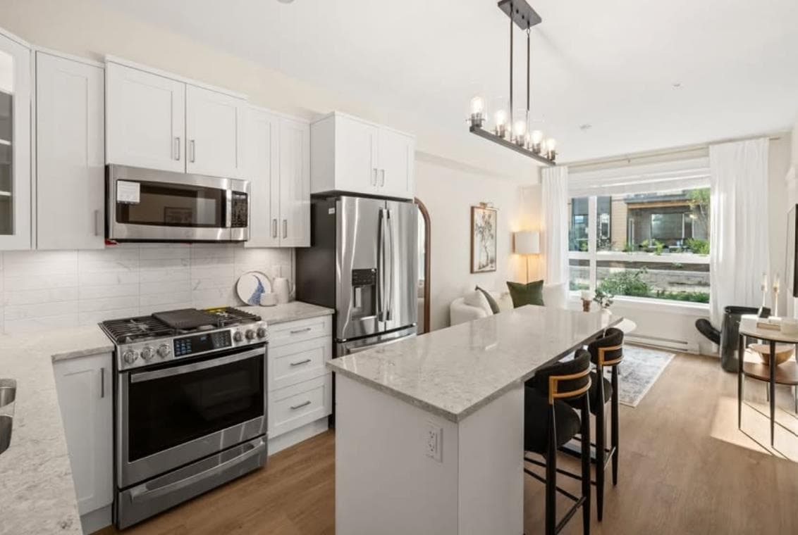 211 - 20932 83 Avenue, Langley