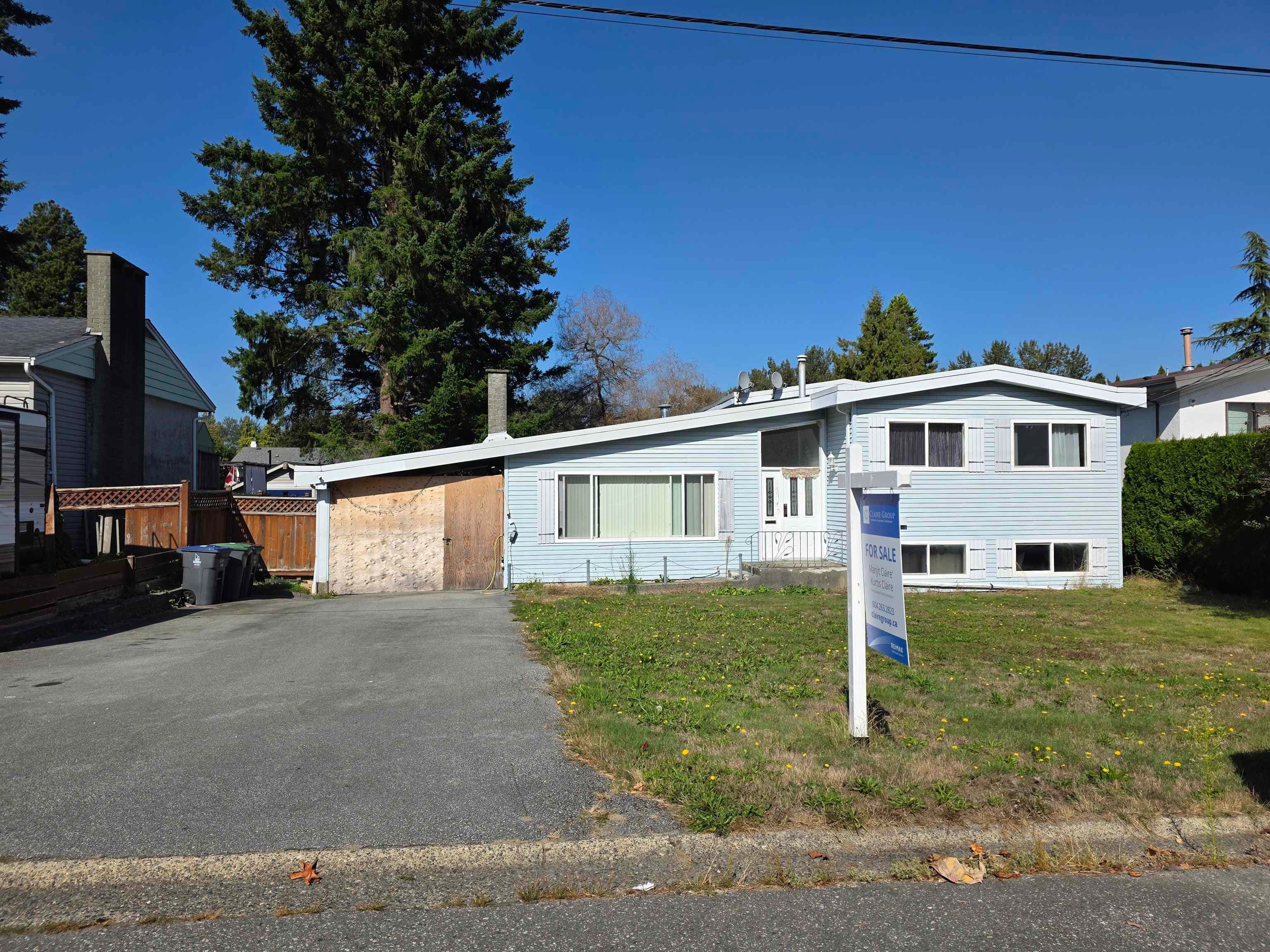 14361 Melrose Drive, Surrey