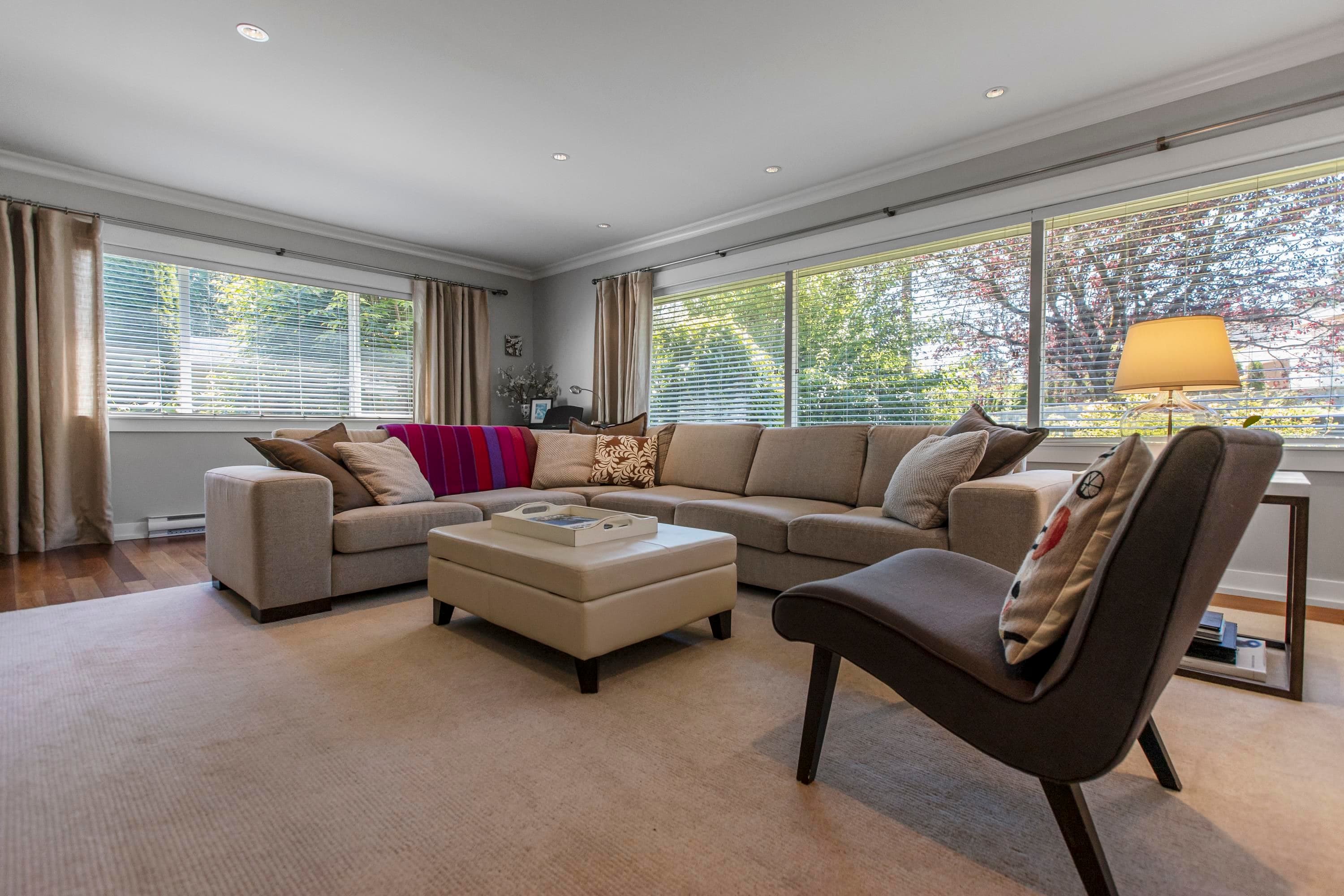 3420 Rockview Place, West Vancouver, V7V 3H3 — photo 3