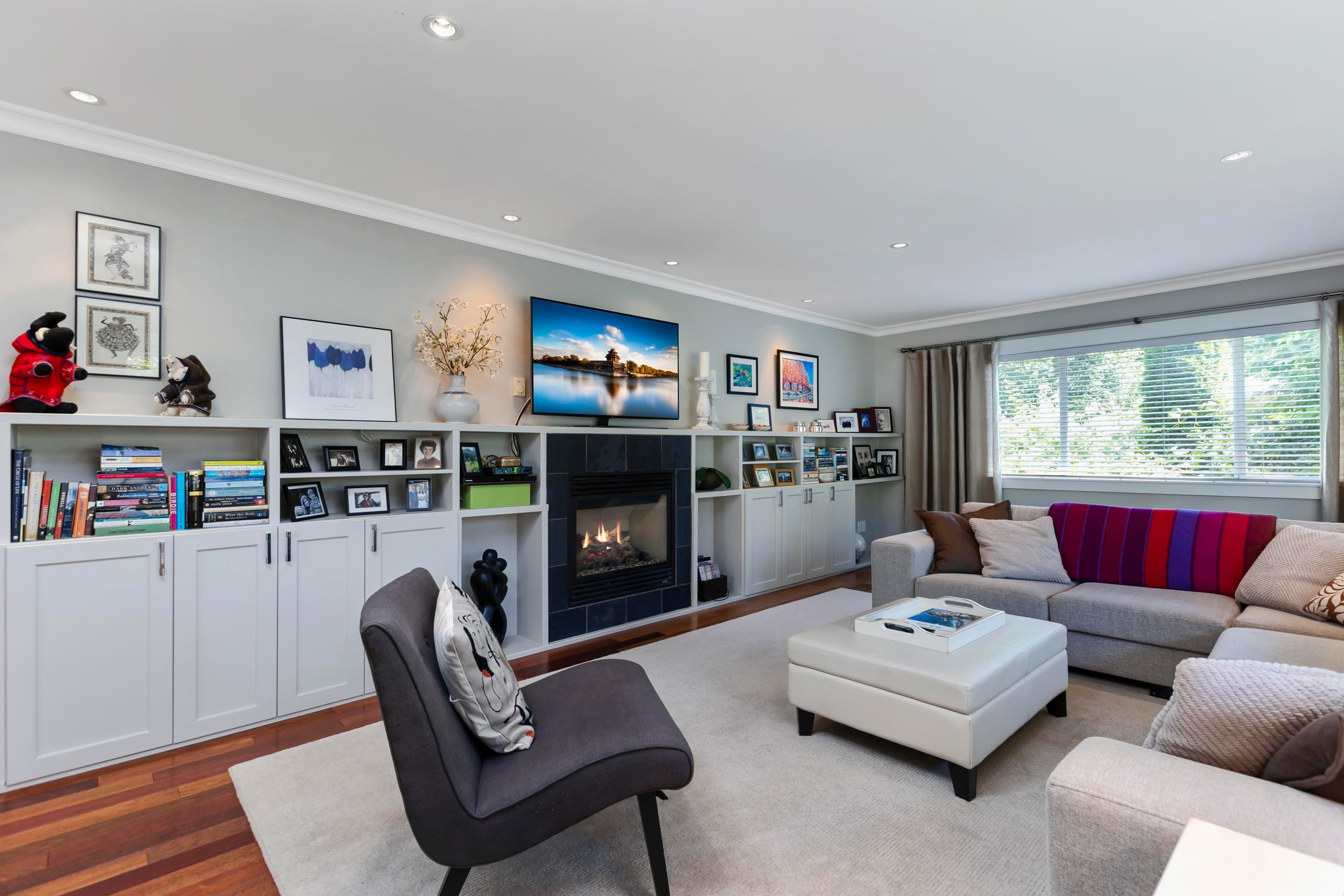 3420 Rockview Place, West Vancouver, V7V 3H3 — photo 5