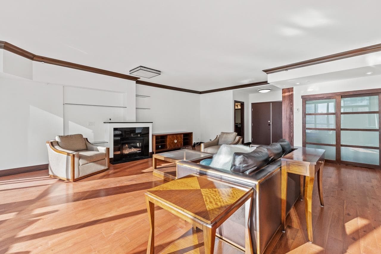 2001 - 1239 W Georgia Street, Vancouver, V6E 4R8 — photo 3