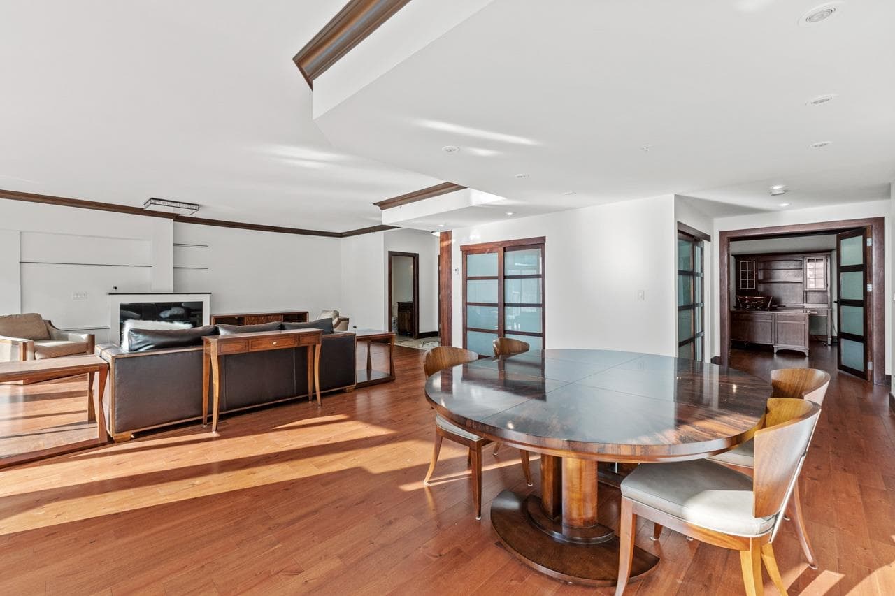 2001 - 1239 W Georgia Street, Vancouver, V6E 4R8 — photo 5