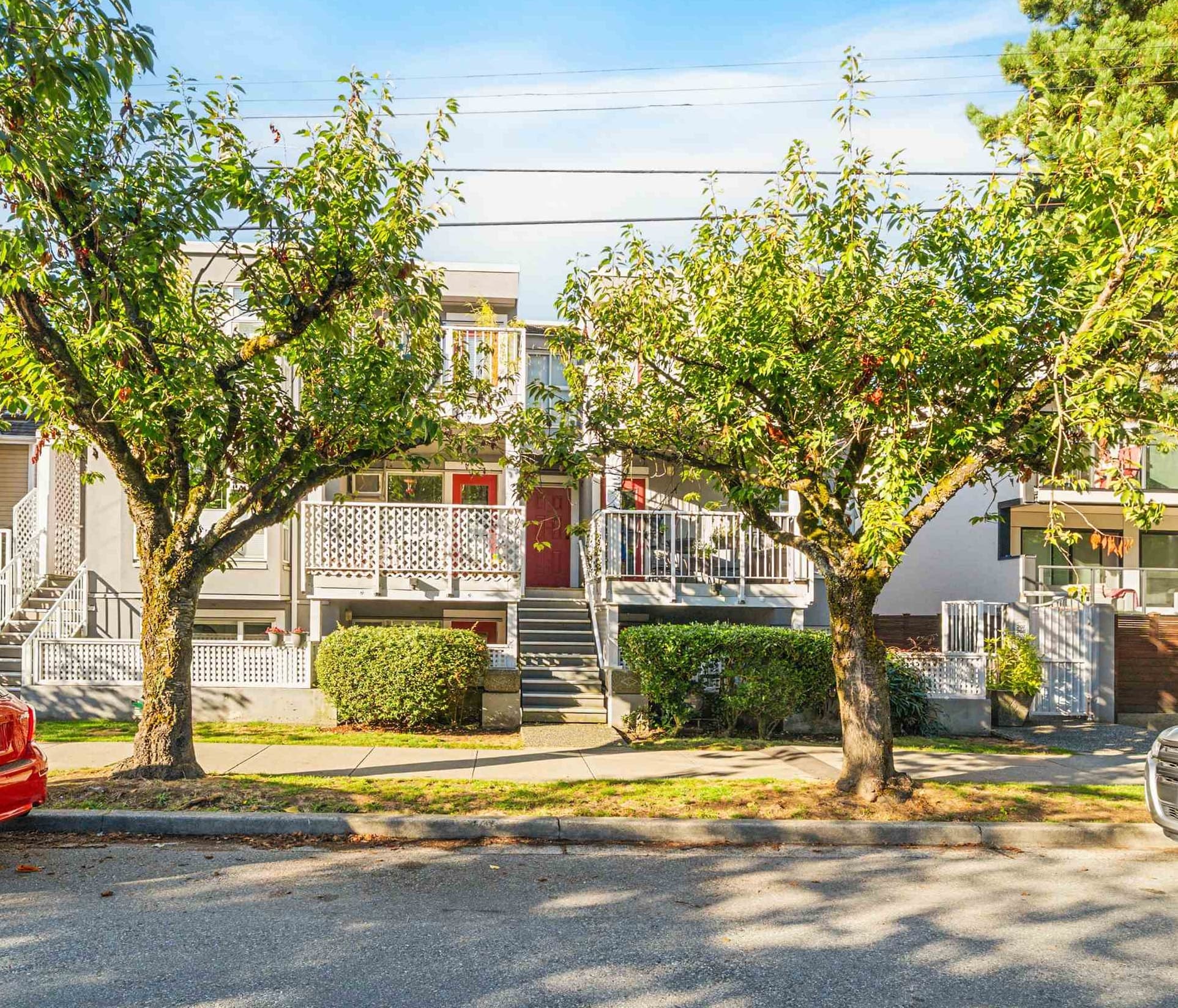 202 - 1333 W 7th Avenue, Vancouver