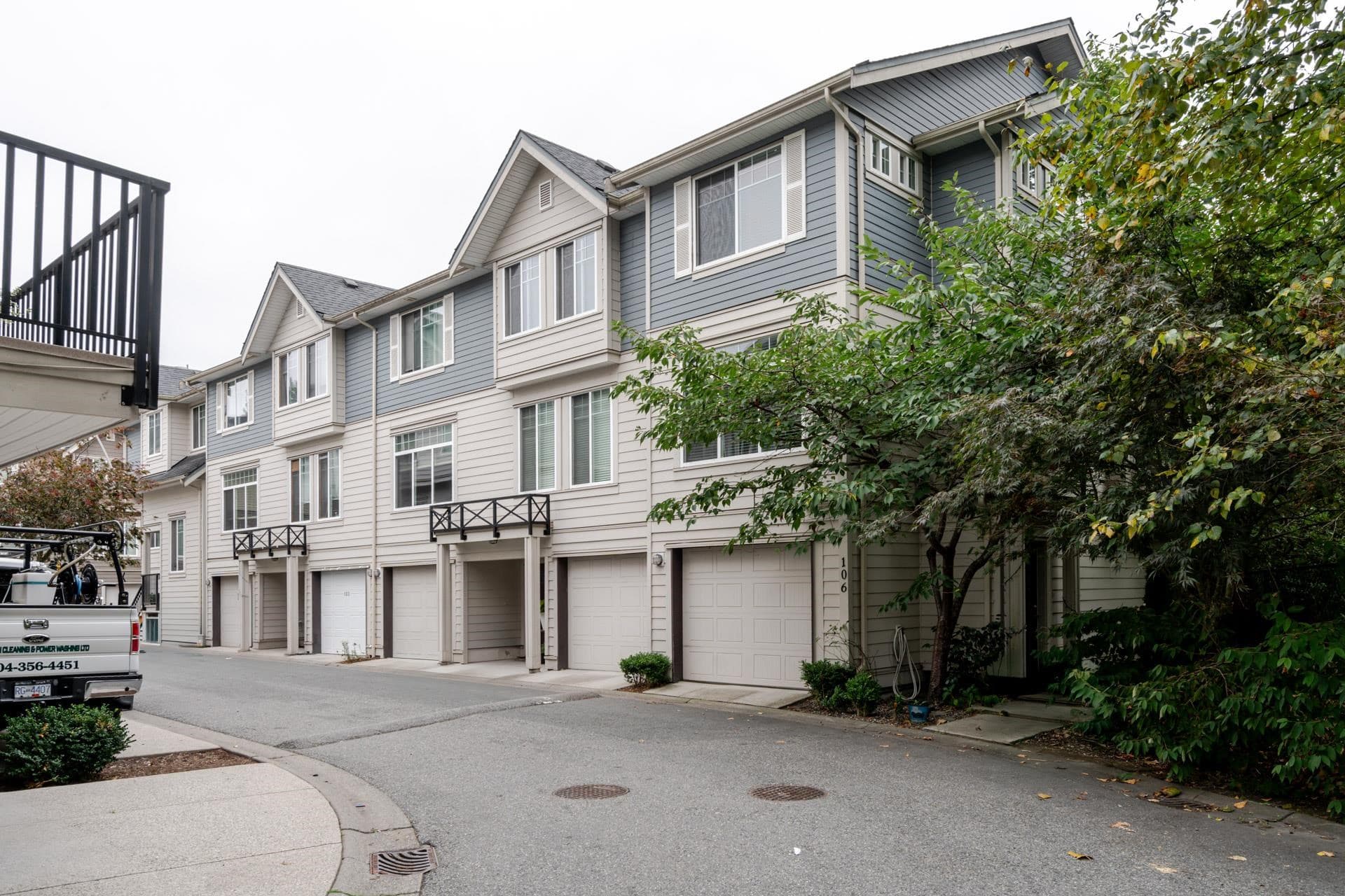 106 - 15399 Guildford Drive, Surrey, V3R 7C6 — photo 1