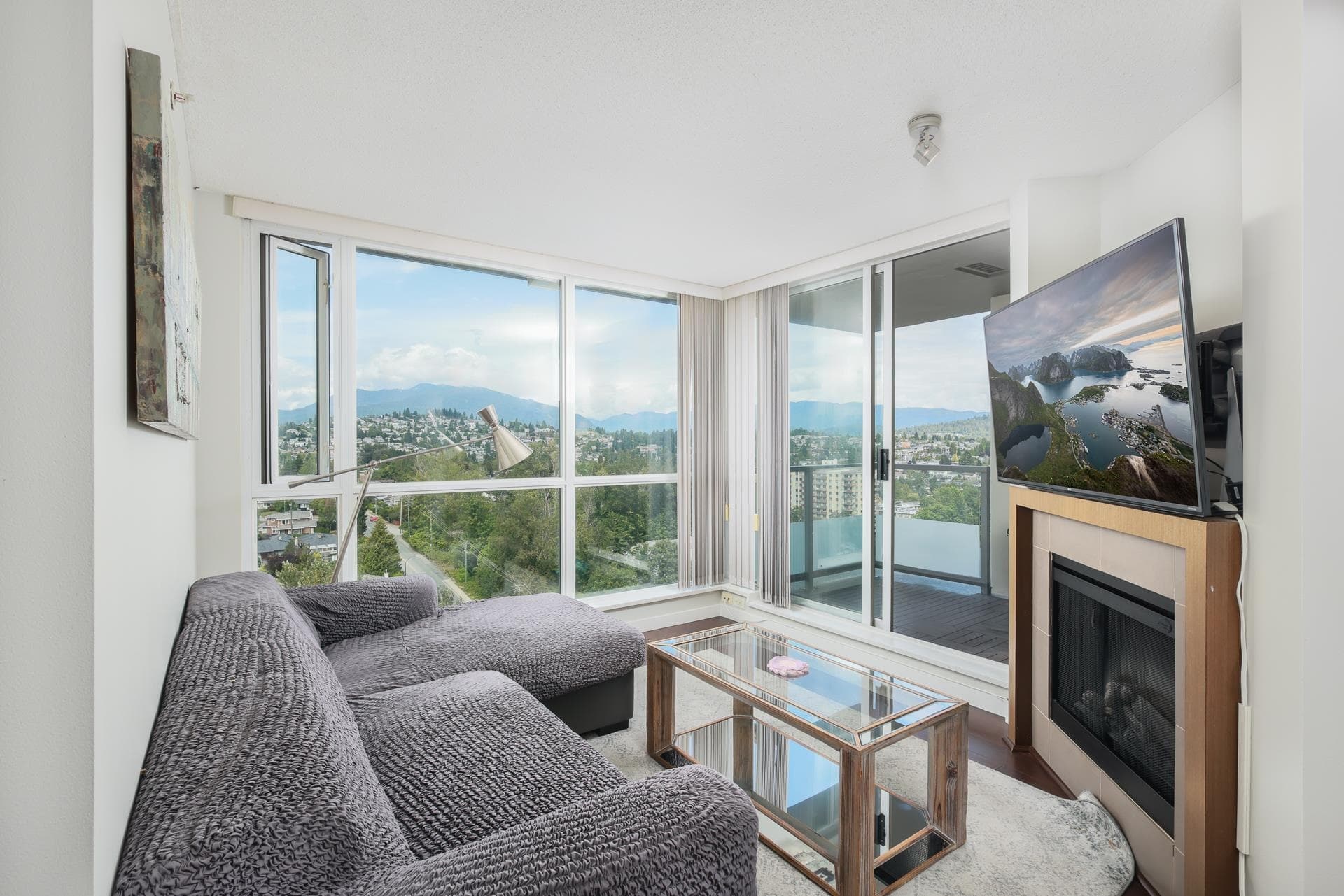 2305 - 4888 Brentwood Drive, Burnaby, V5C 0C6 — photo 4