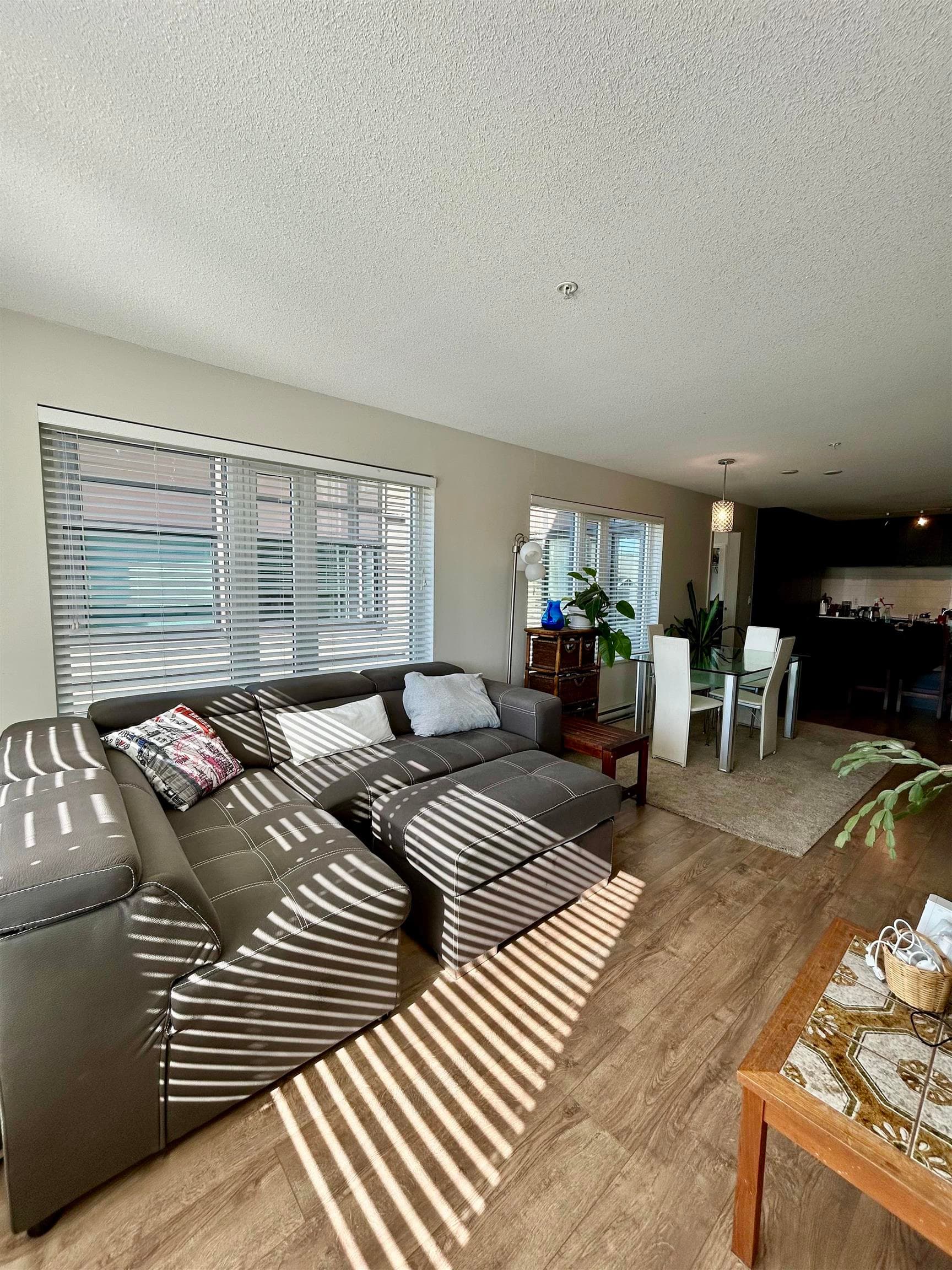 306 - 1673 Lloyd Avenue, North Vancouver, V7P 0A9 — photo 3