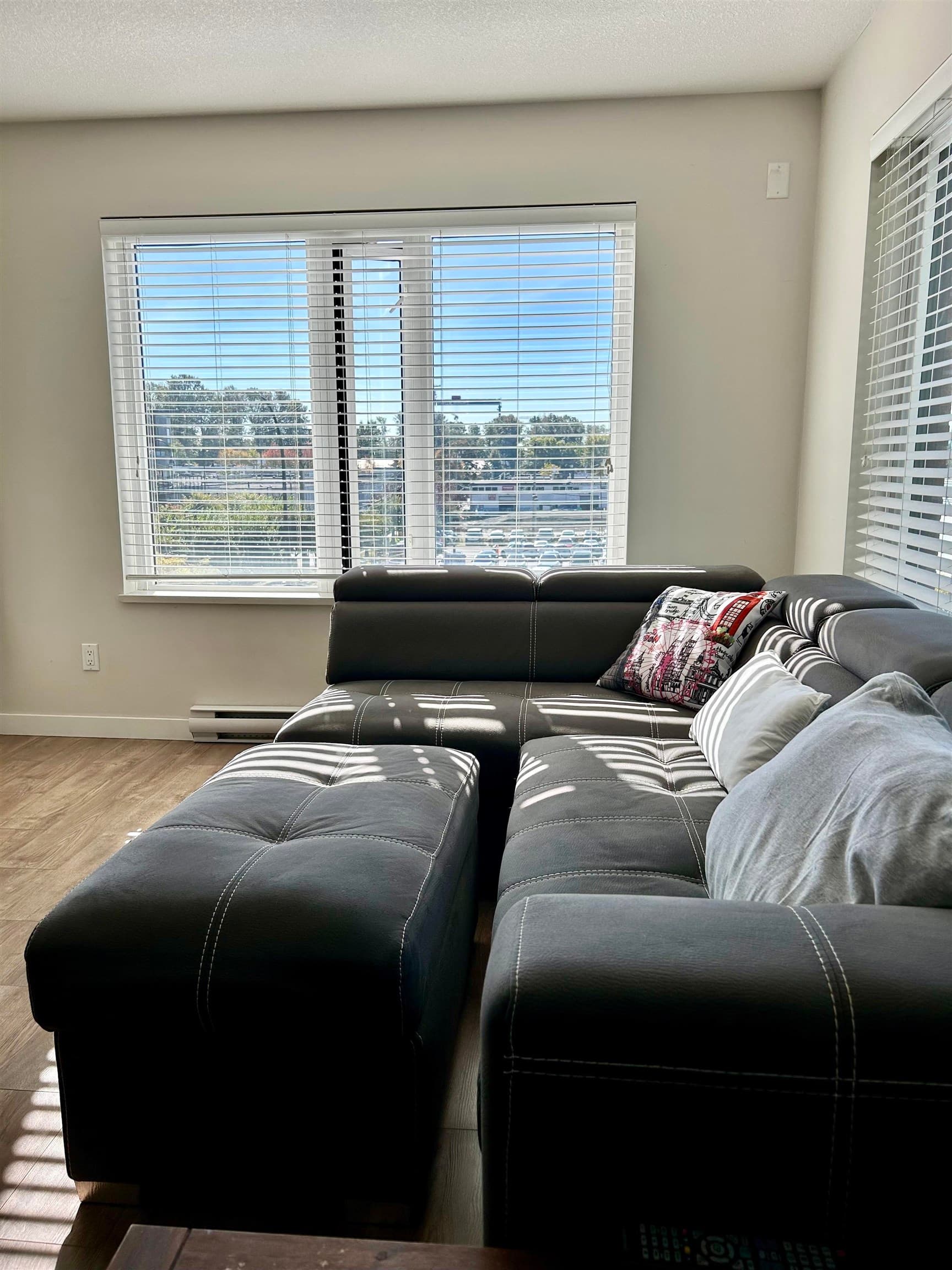 306 - 1673 Lloyd Avenue, North Vancouver, V7P 0A9 — photo 5