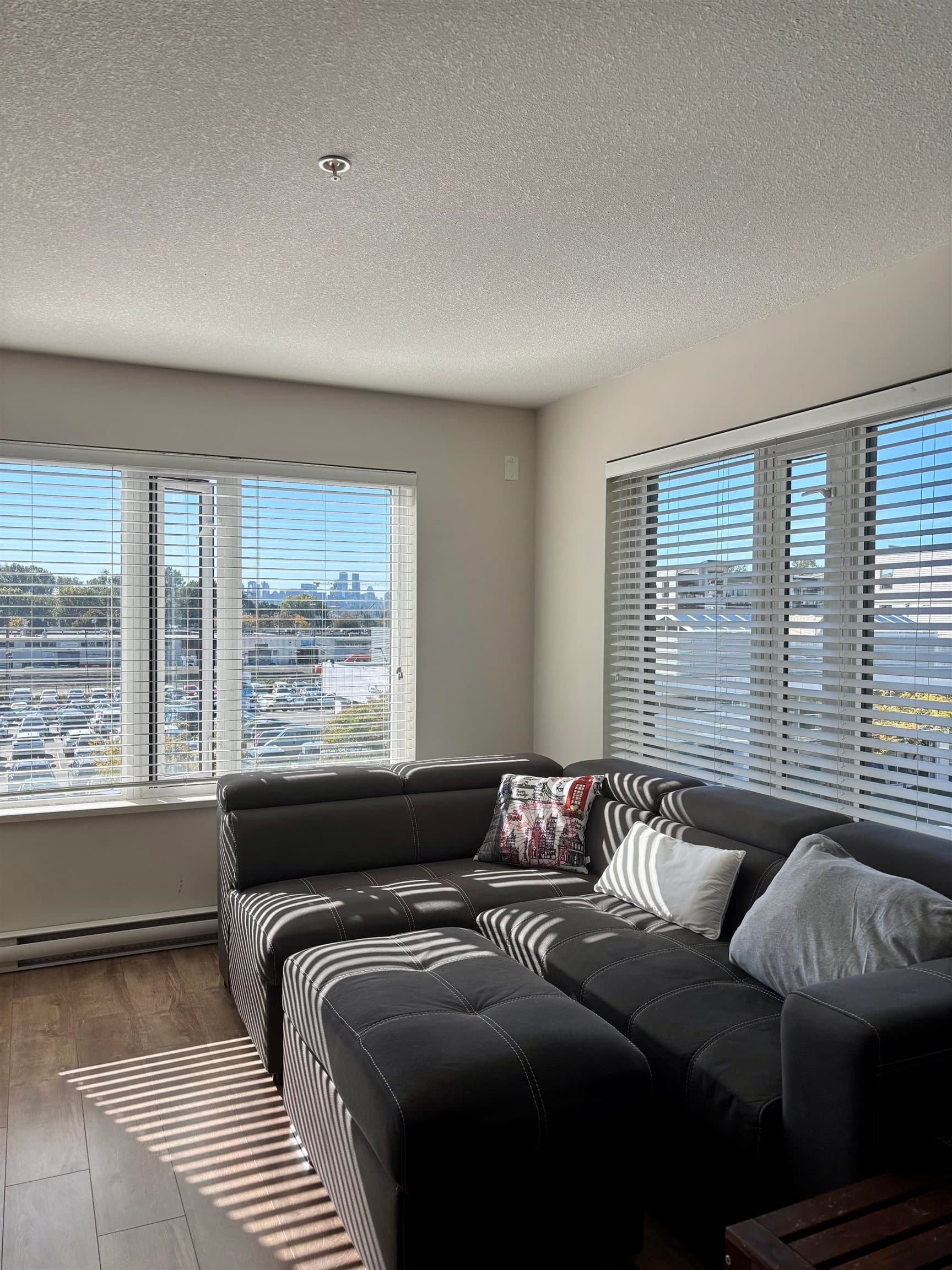 306 - 1673 Lloyd Avenue, North Vancouver, V7P 0A9 — photo 4
