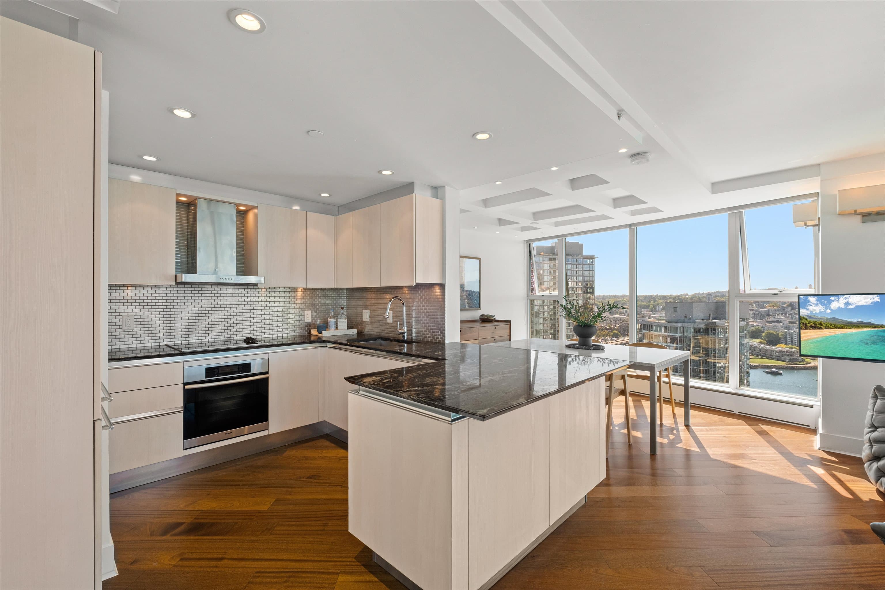 3103 - 1009 Expo Boulevard, Vancouver, V6Z 2V9 — photo 3