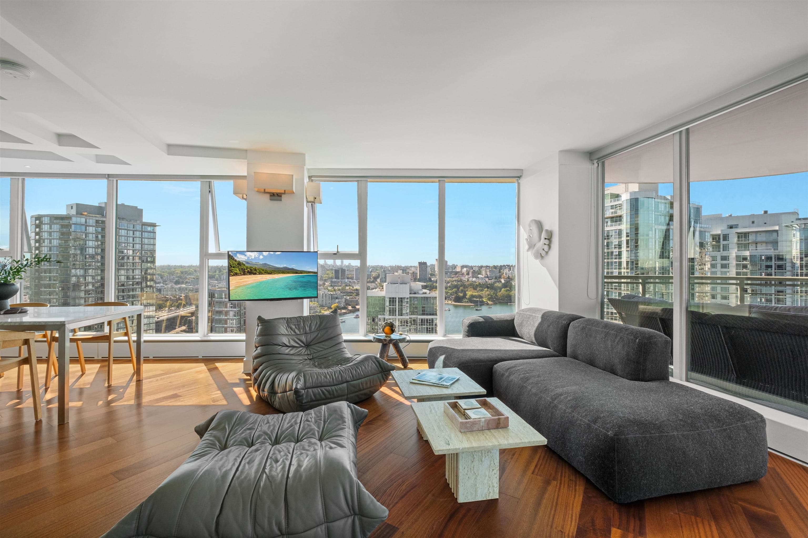 3103 - 1009 Expo Boulevard, Vancouver, V6Z 2V9 — photo 5