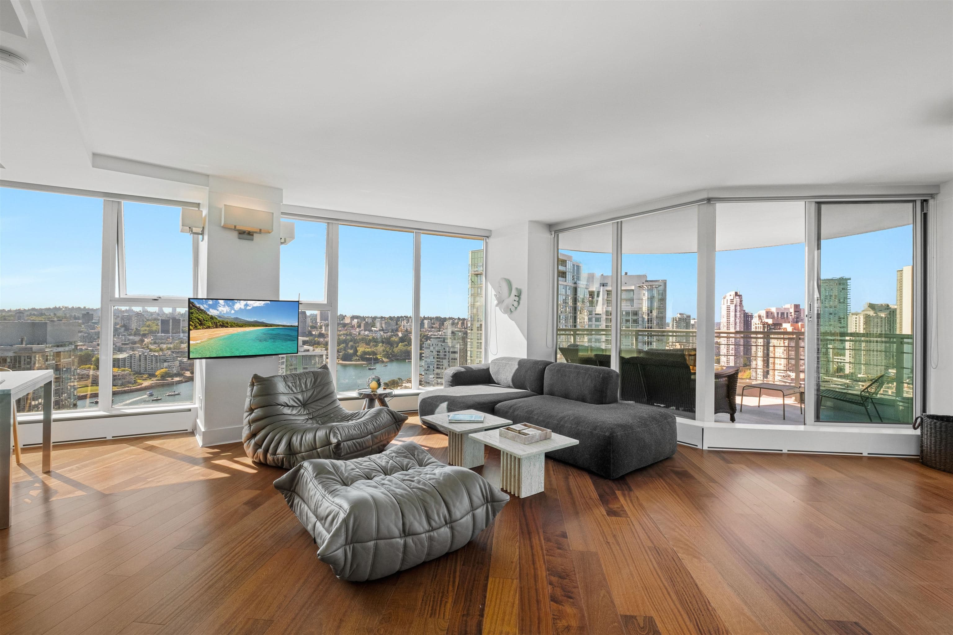 3103 - 1009 Expo Boulevard, Vancouver, V6Z 2V9 — photo 4