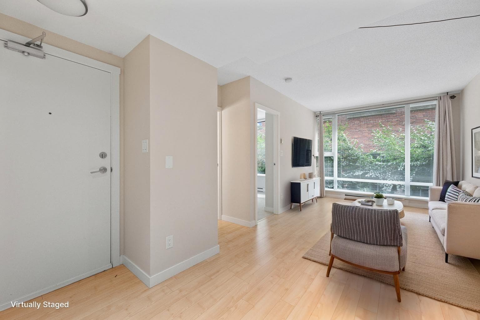203 - 1919 Wylie Street, Vancouver, V5Y 0E7 — photo 3