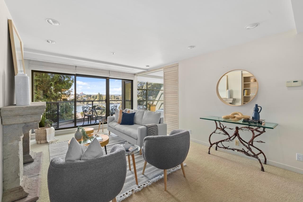 404 - 1233 Beach Avenue, Vancouver, V6E 1V4 — photo 4