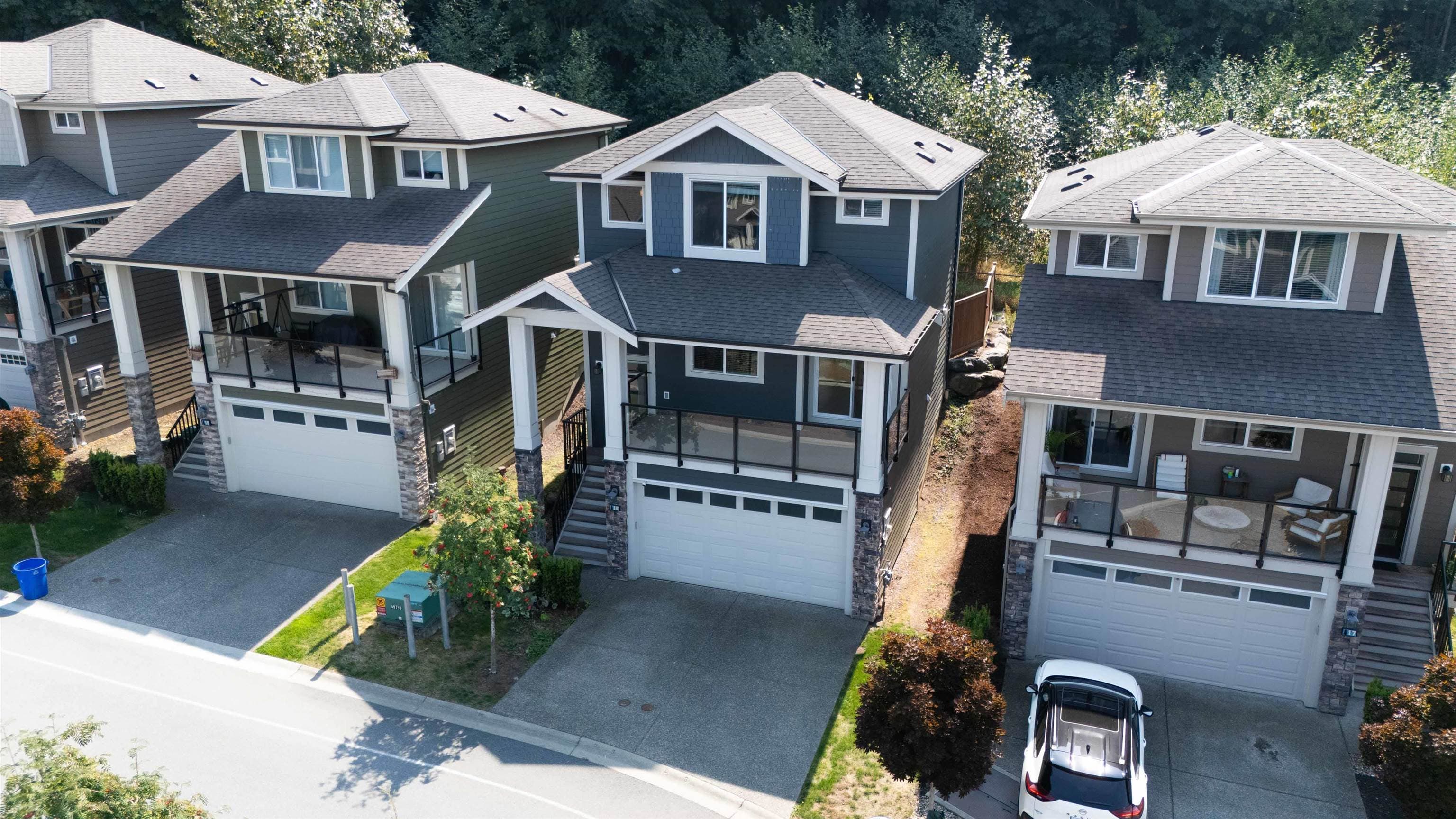 18 - 50634 Ledgestone Place, Chilliwack, V2P 0E7 — photo 2